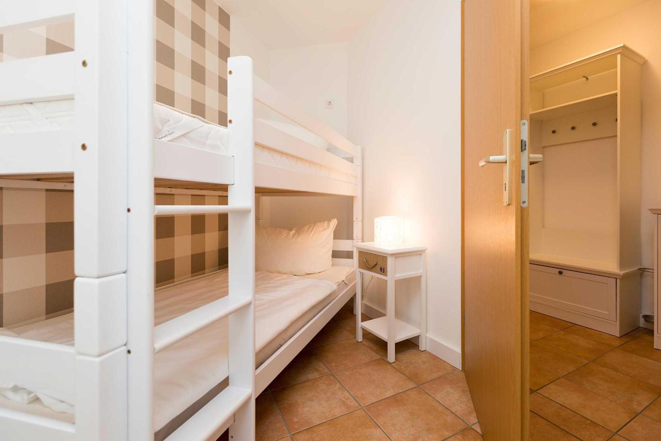 Appartement Solaris 16