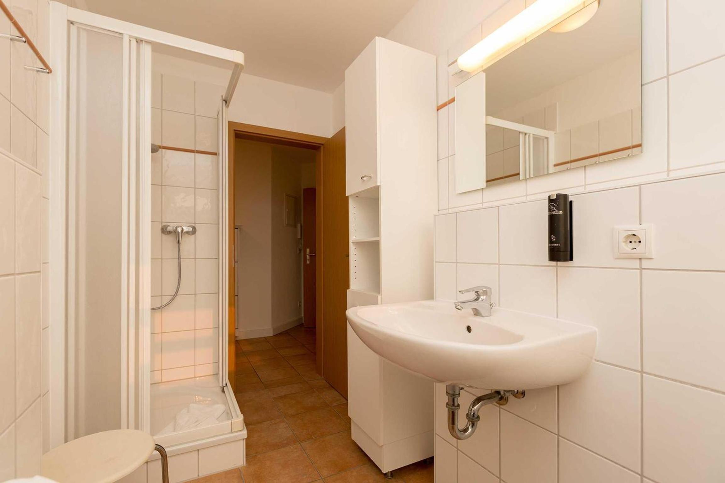 Appartement Solaris 16