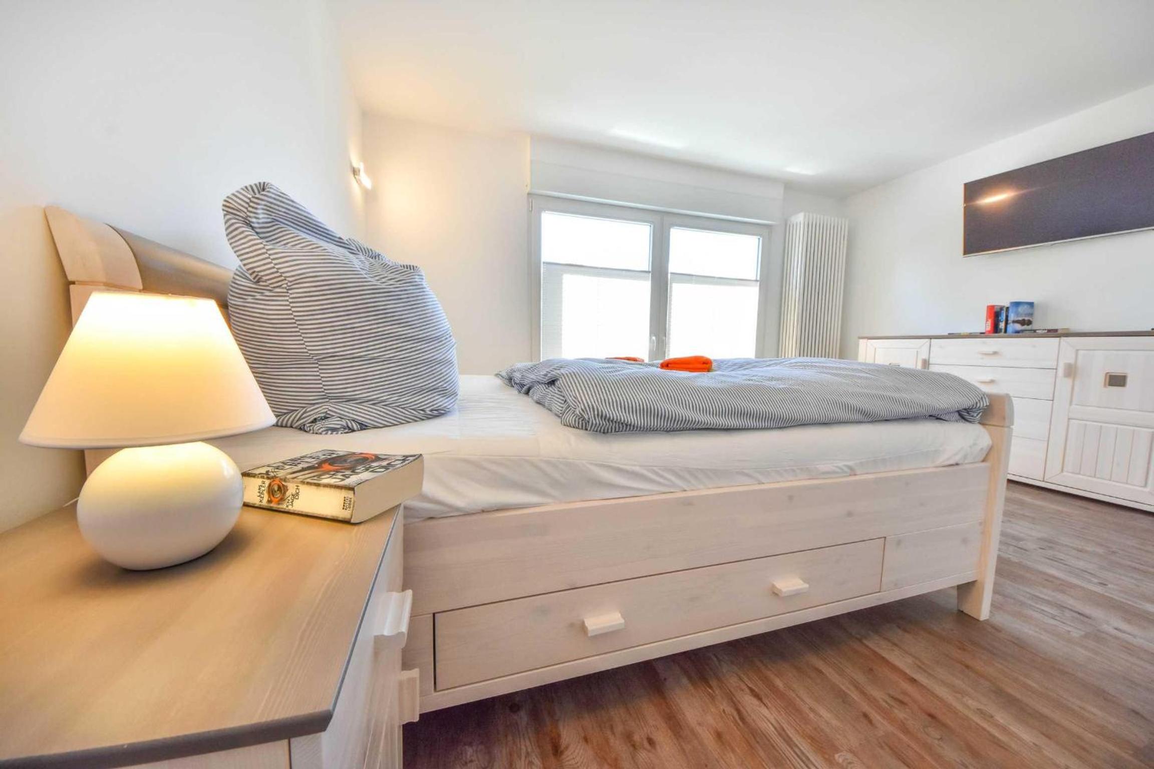 Ferienhaus Insel-Paradies