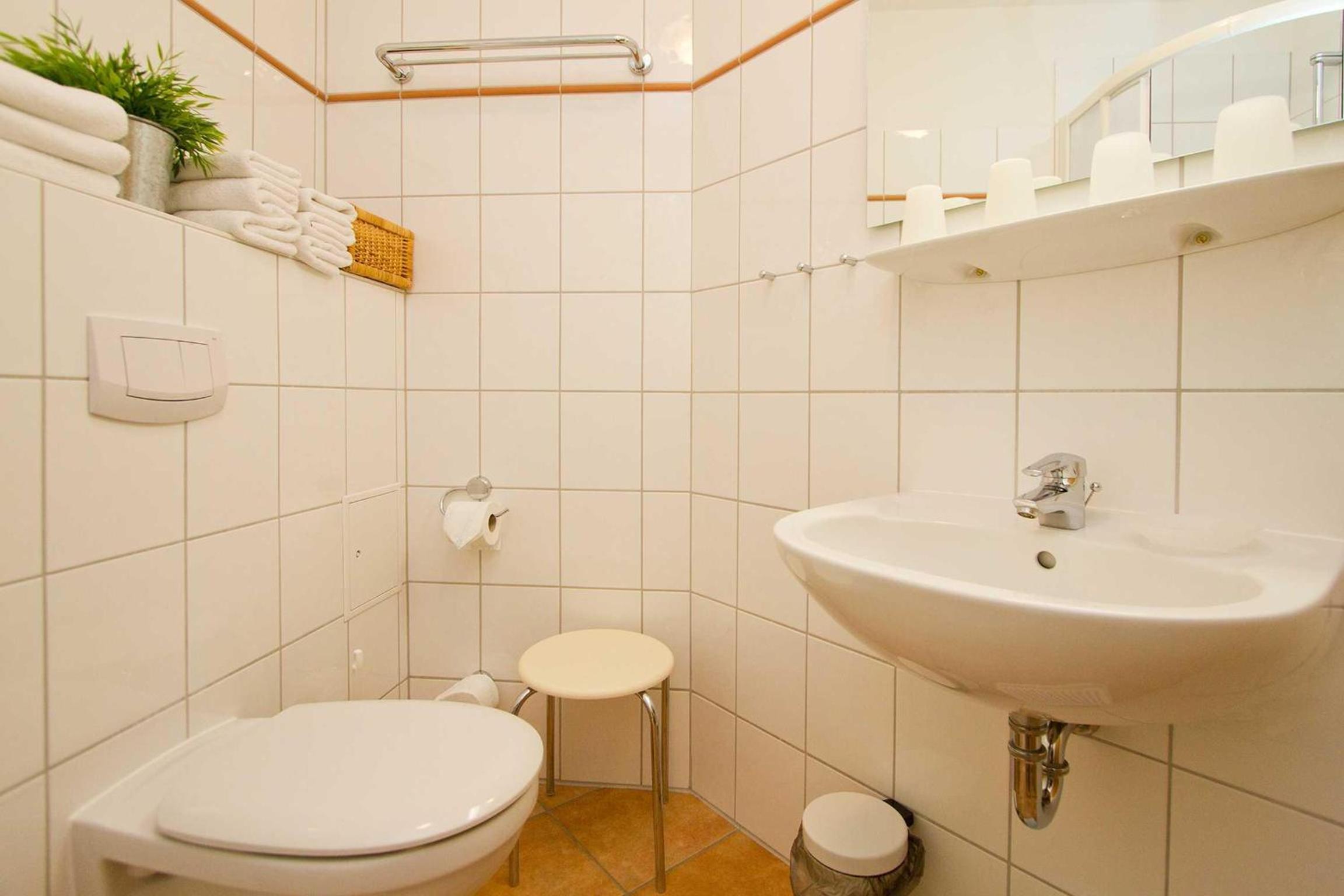 Appartement Solaris 12
