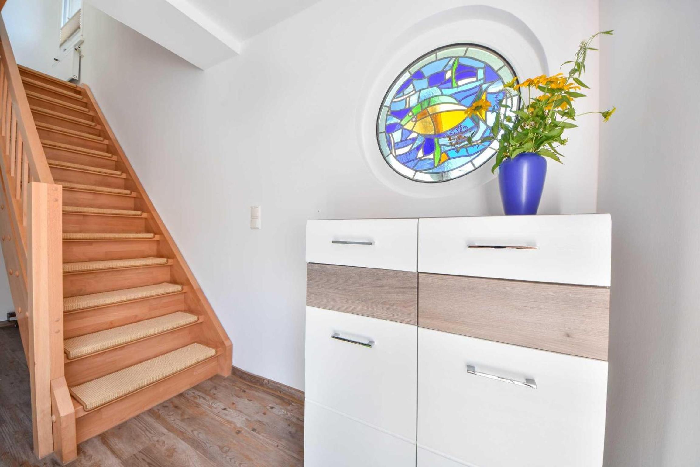 Ferienhaus Insel-Paradies