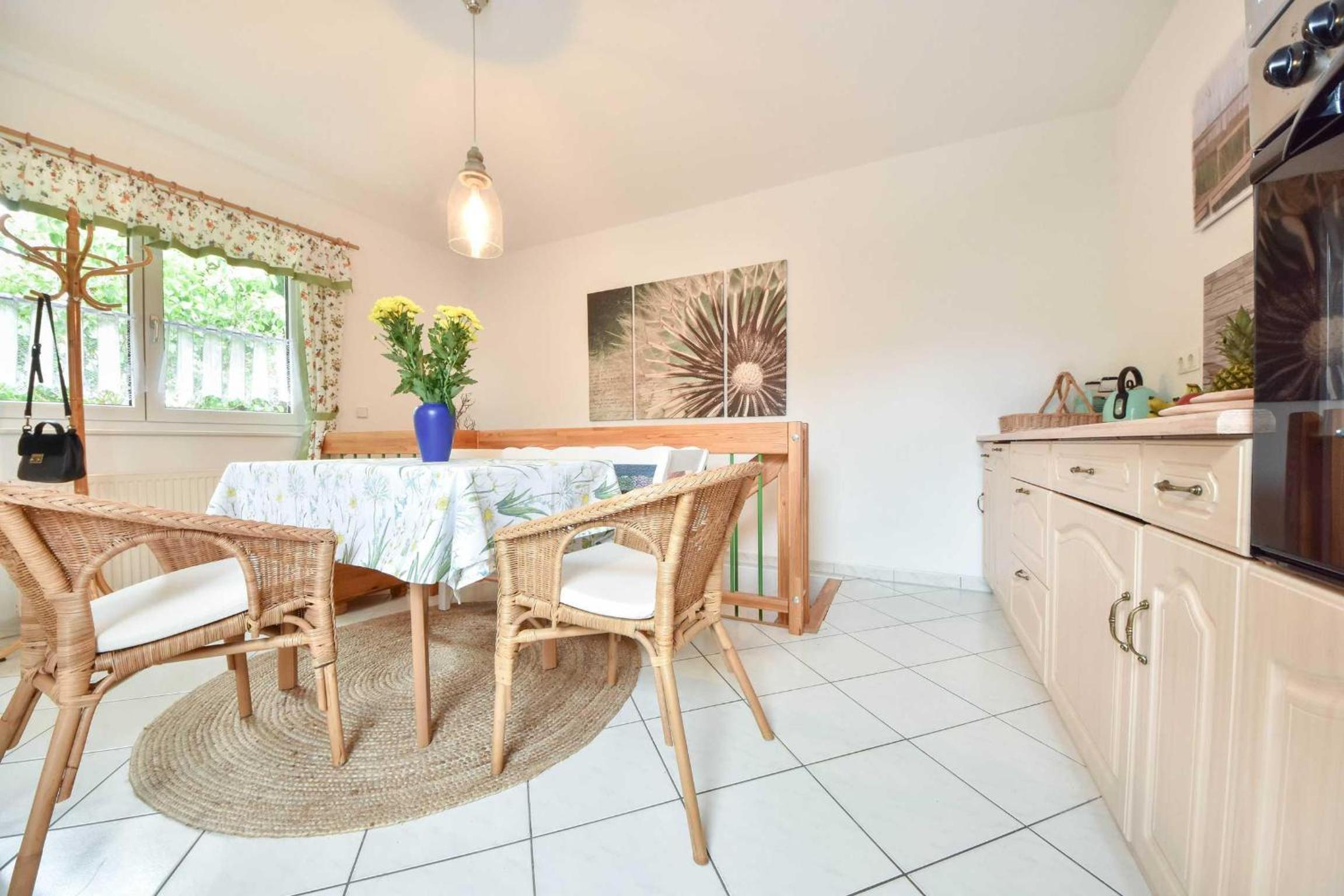 Ferienwohnung Salamander view 5
