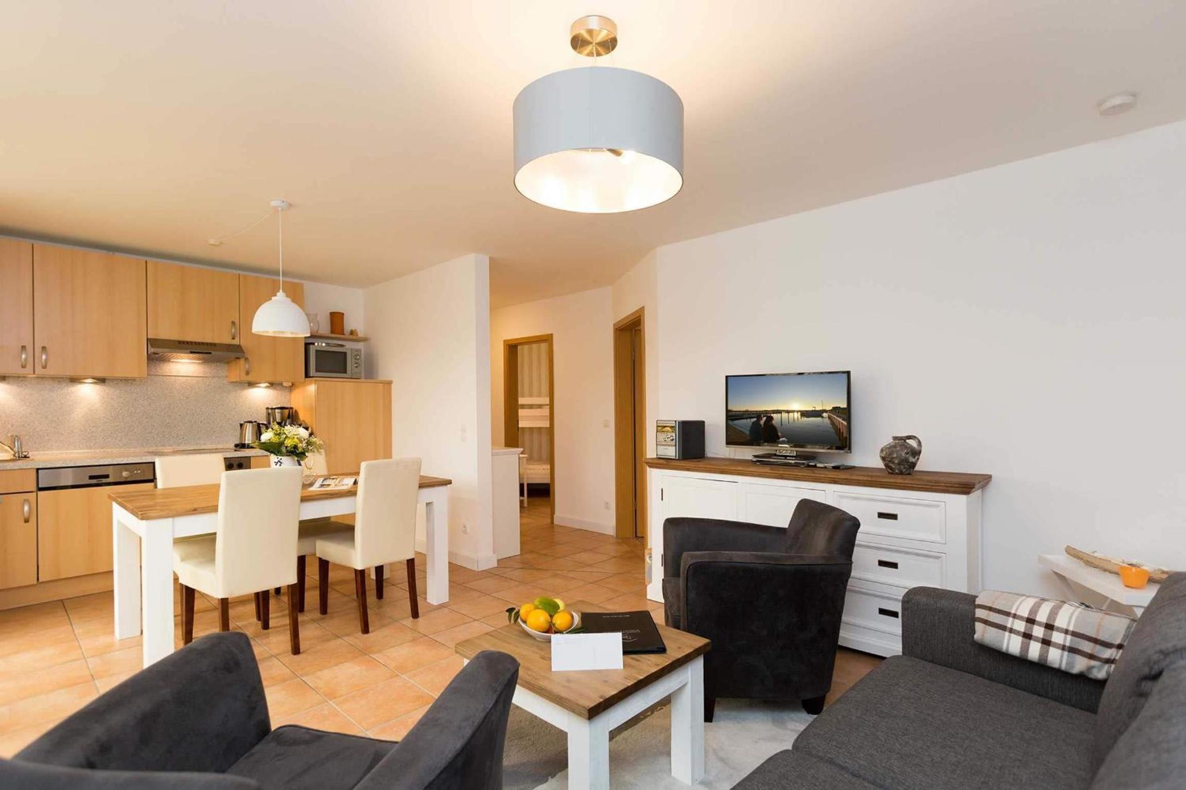 Appartement Solaris 14 view 3