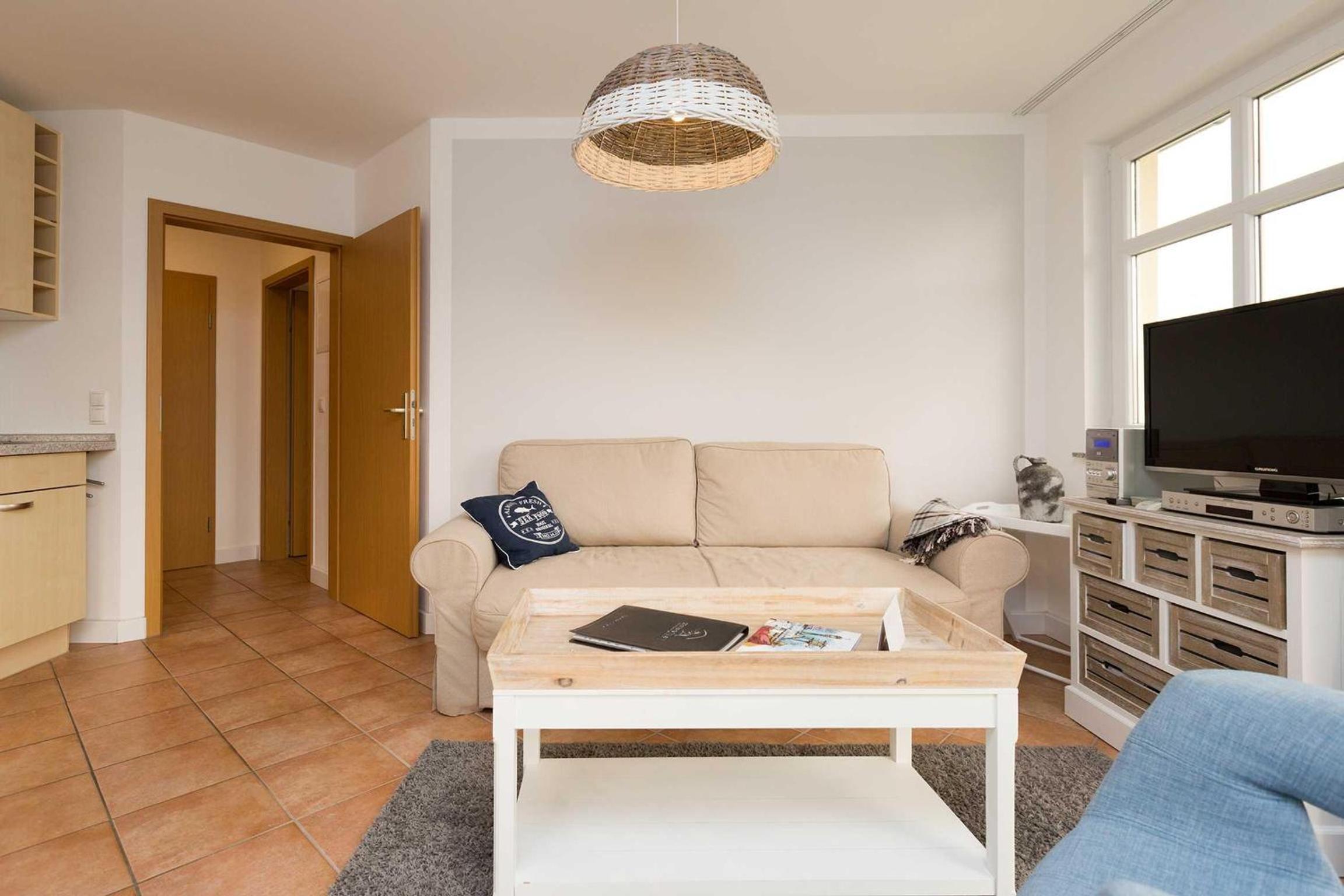 Appartement Solaris 15 view 2