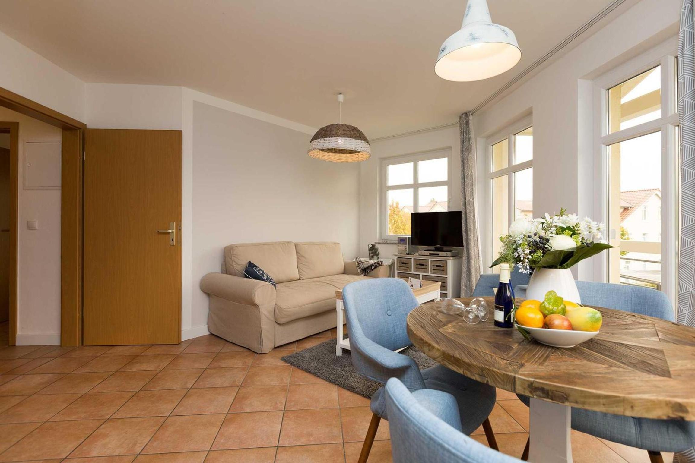 Appartement Solaris 15 view 4