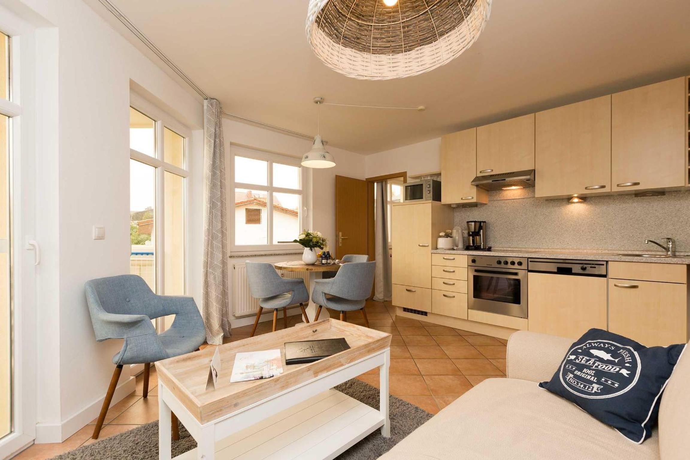 Appartement Solaris 15 view 3