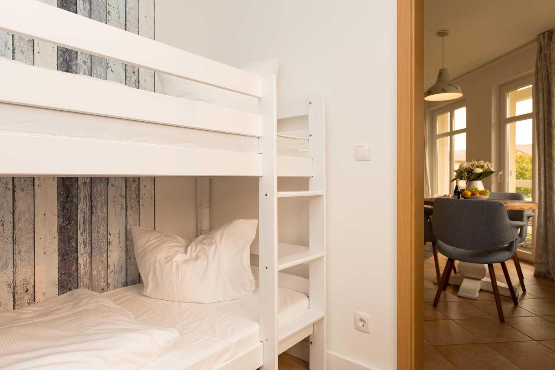 Appartement Solaris 15 view 5