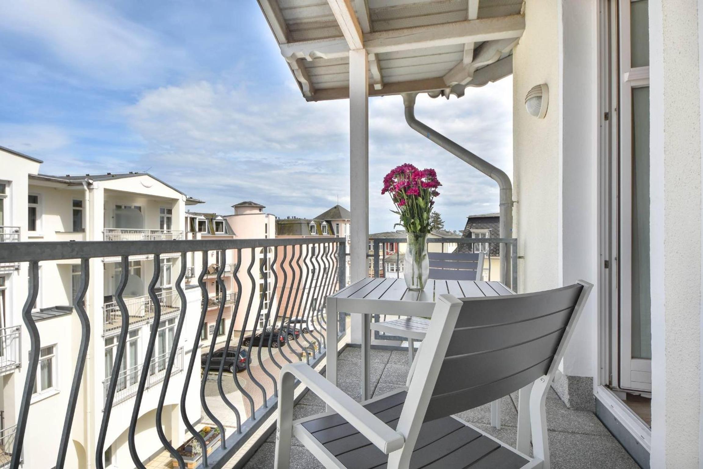 Haus Miramar 26 view 3