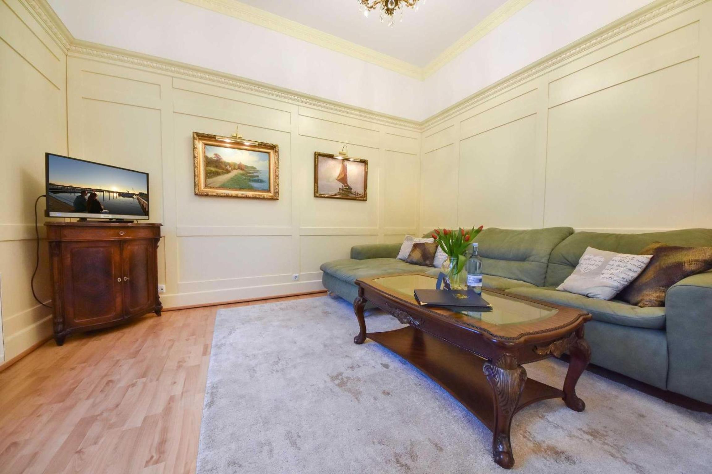 Villa Usedom Wohnung 23