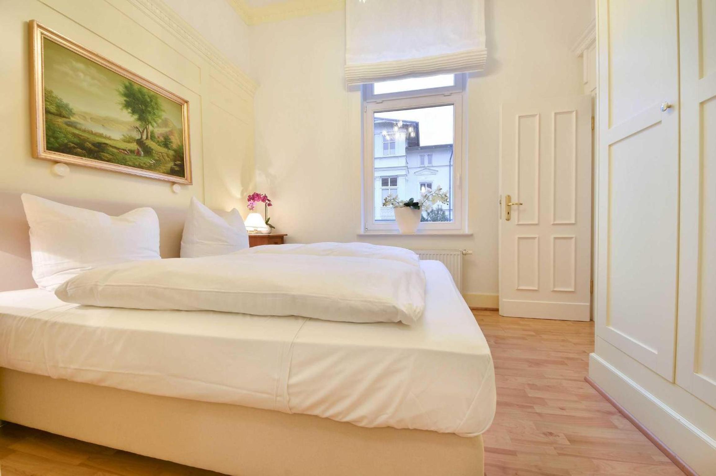 Villa Usedom Wohnung 23