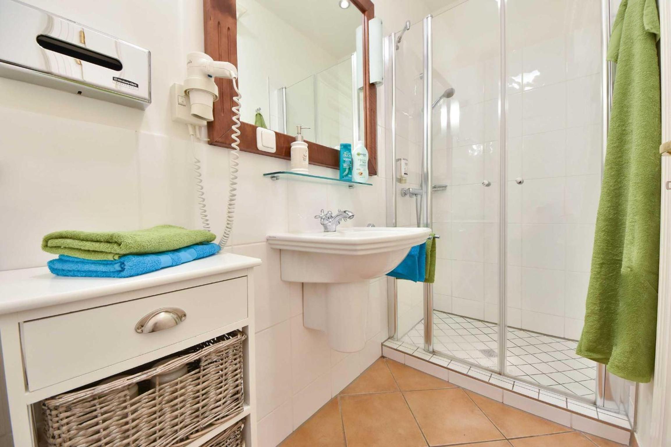 Villa Usedom Wohnung 23