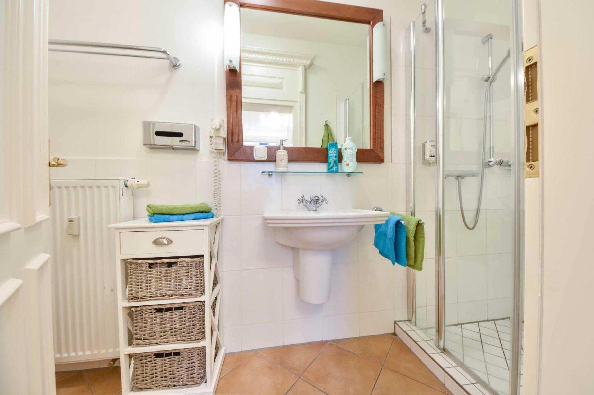 Villa Usedom Wohnung 23