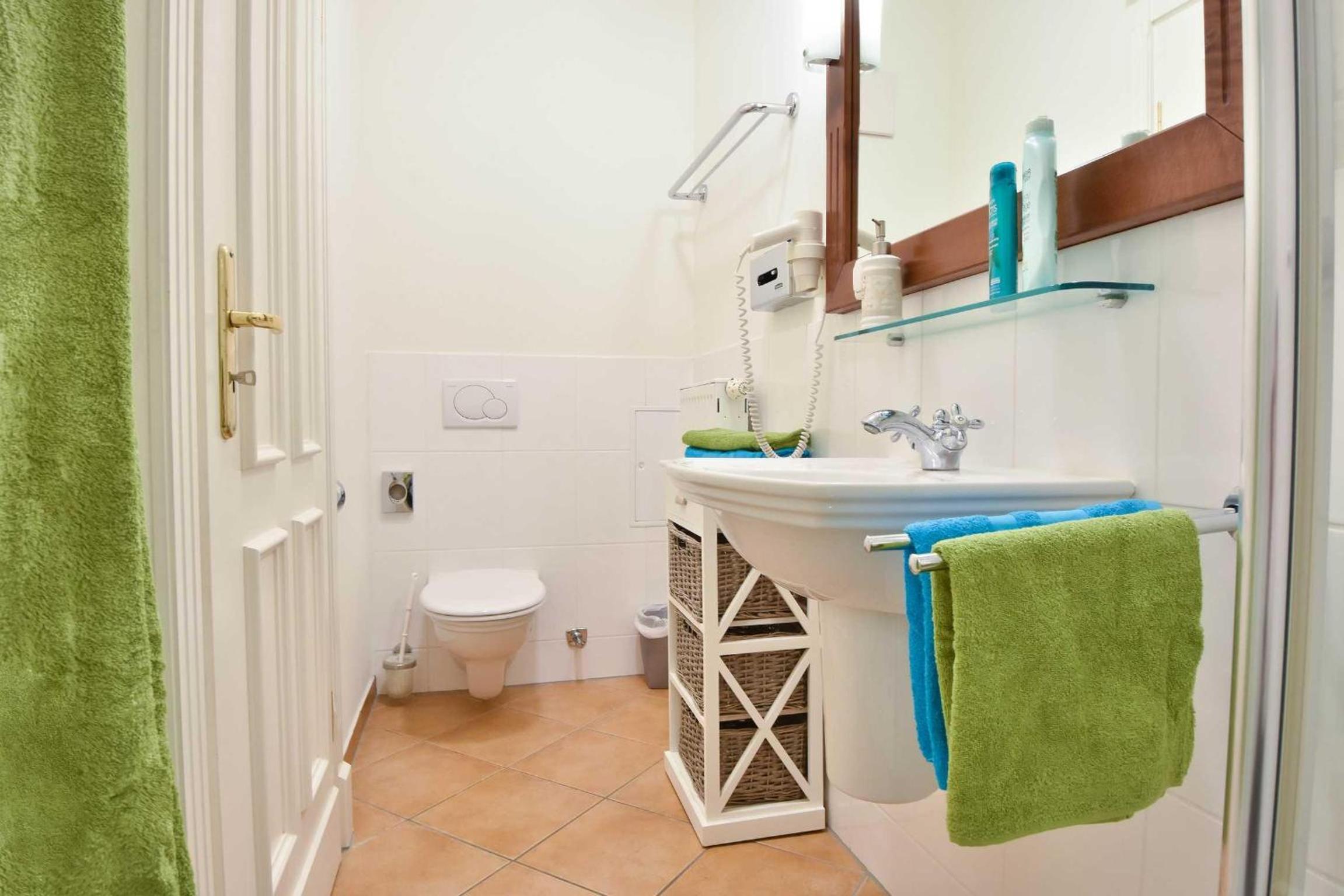 Villa Usedom Wohnung 23