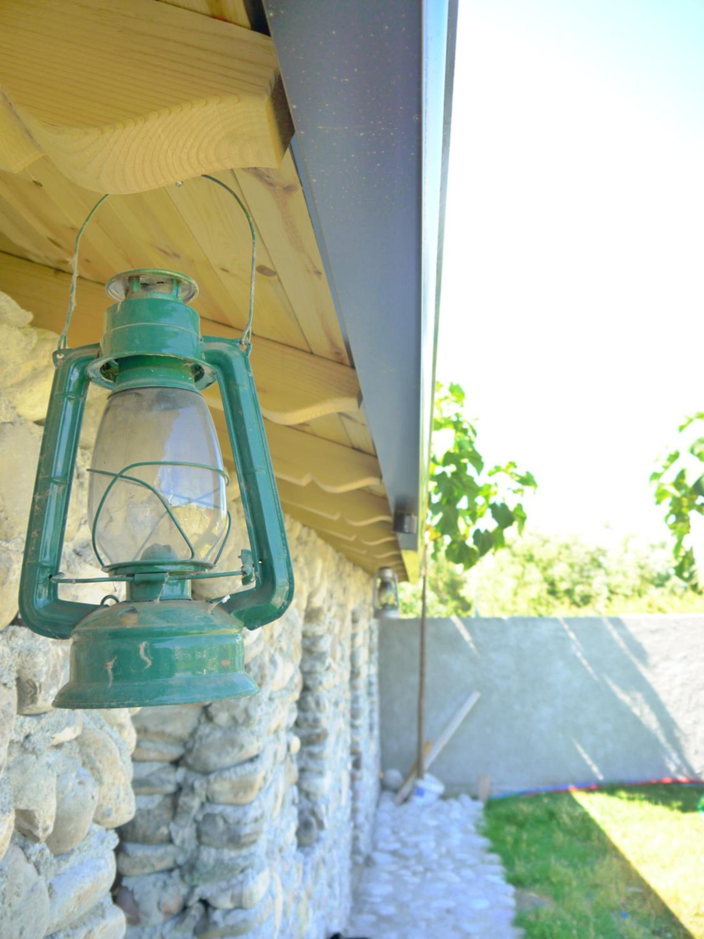 Windmill Shkodra Gesthouse Camping & Grill