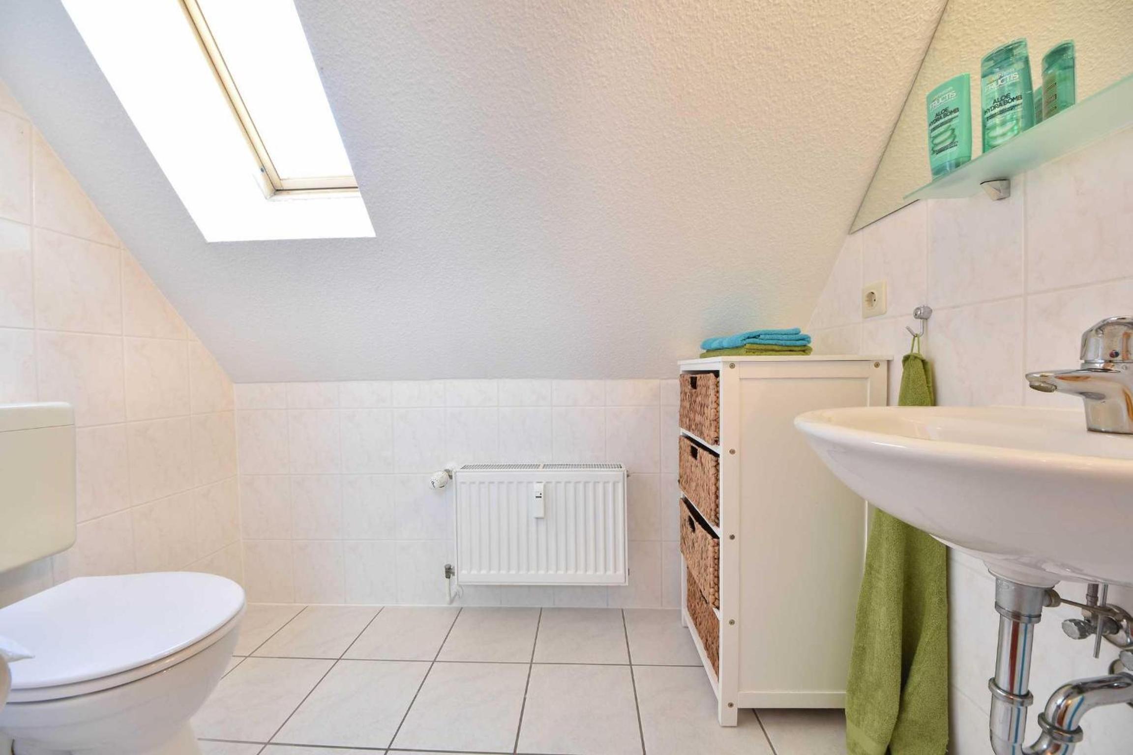 Haus Kogge Wohnung 2 view 3