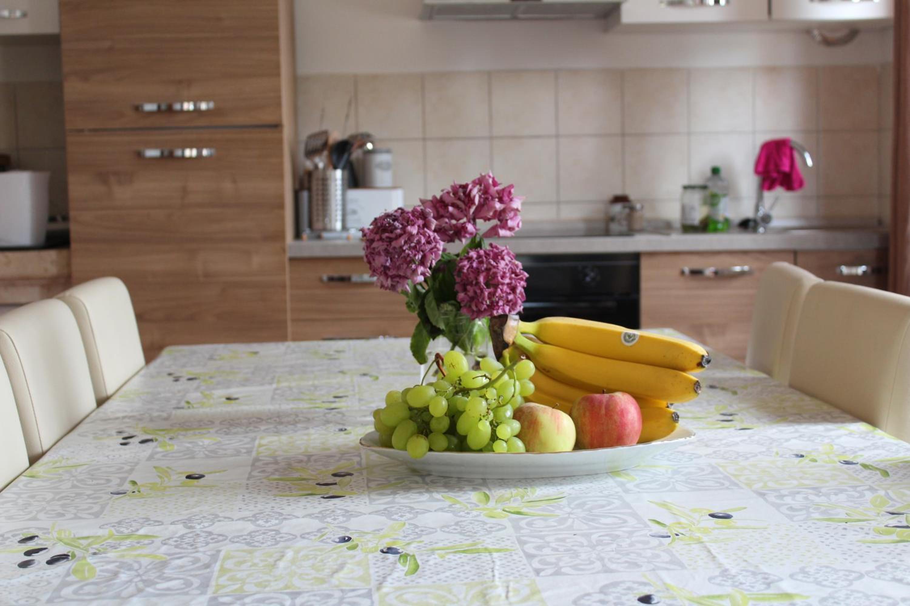 Apartman Robi view 3