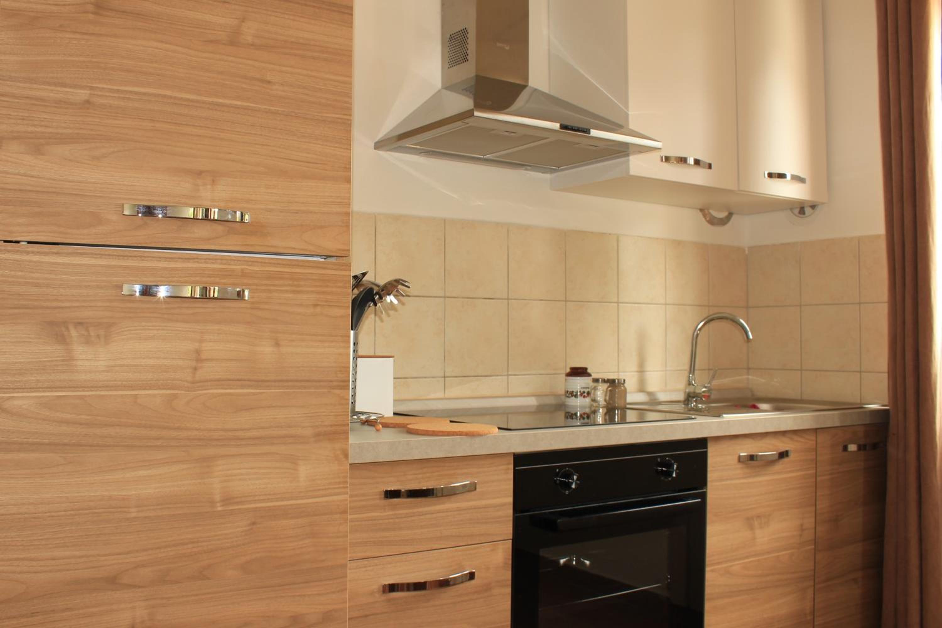 Apartman Robi view 4