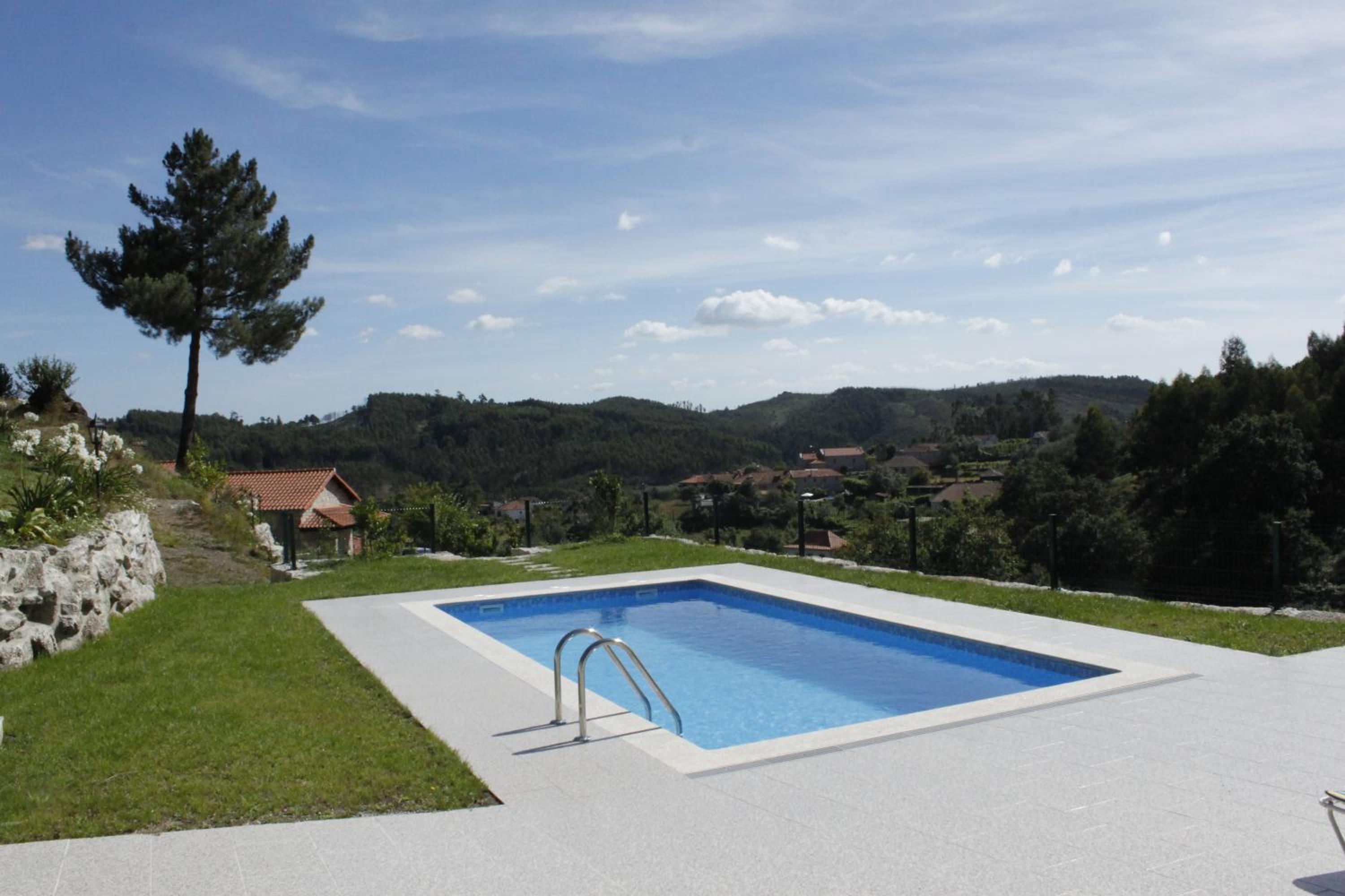 CASA das Leiras view 5