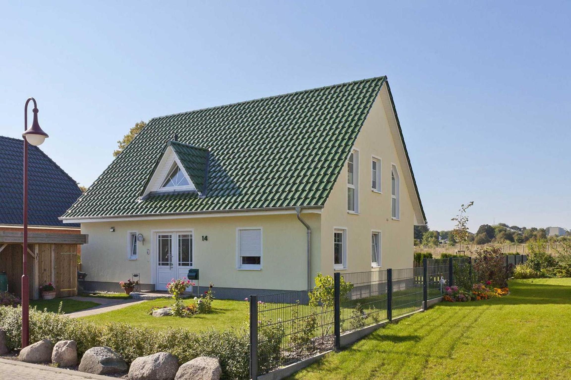 Ferienwohnung Elunia view 3