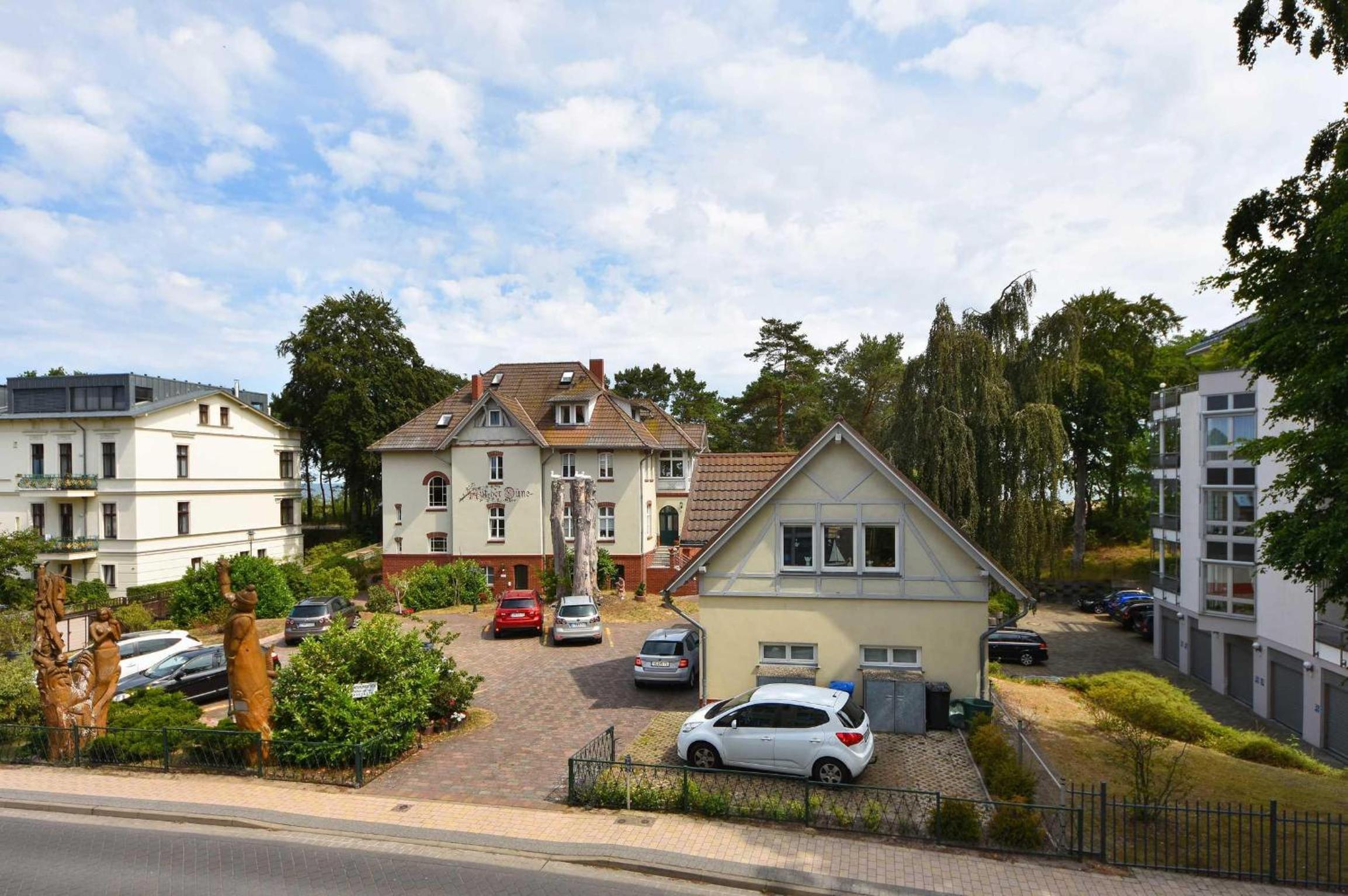 Villa Seestern Wohnung 05