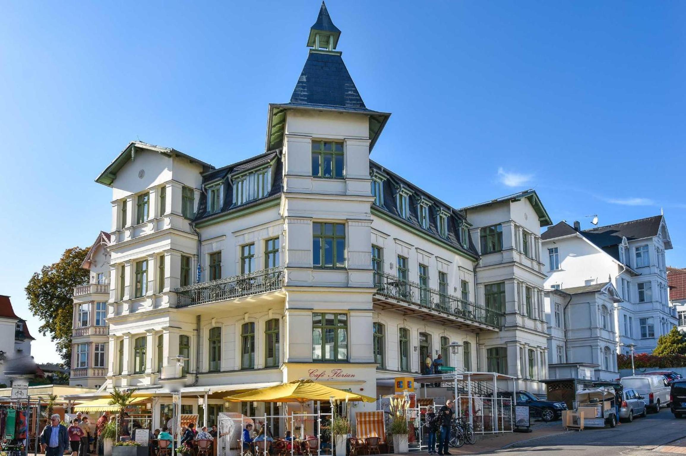Villa Frohsinn 16