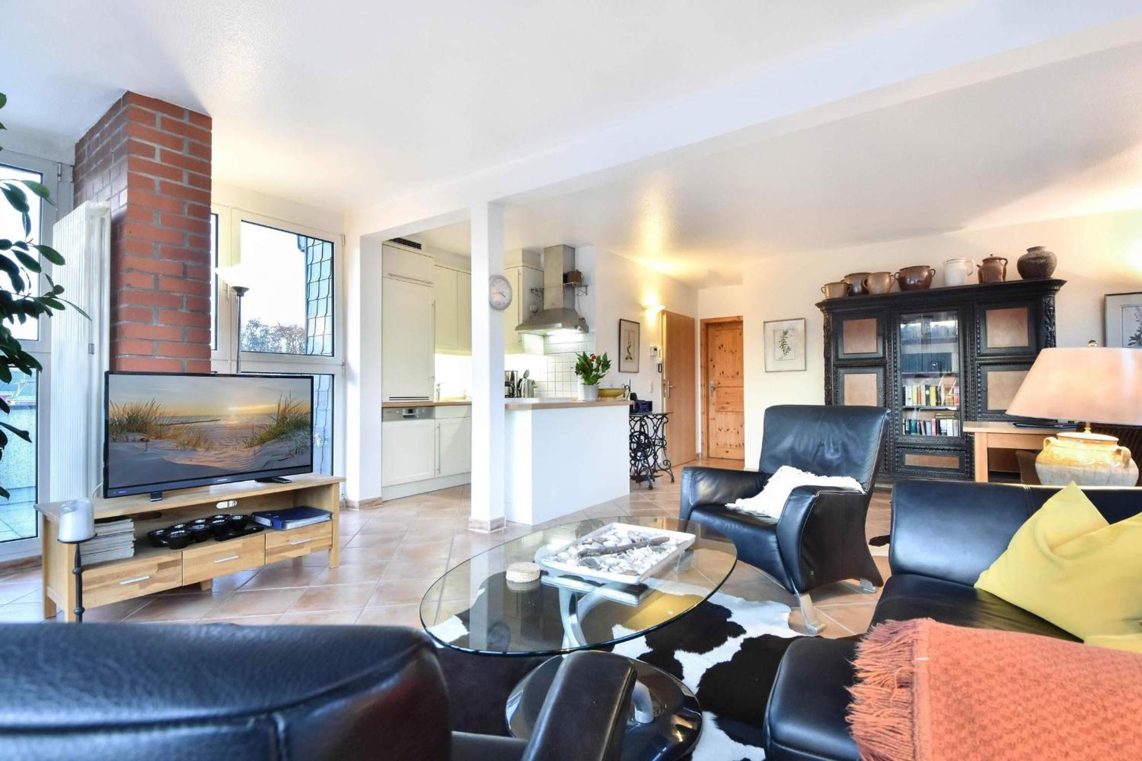 Penthouse Villa Alba view 4