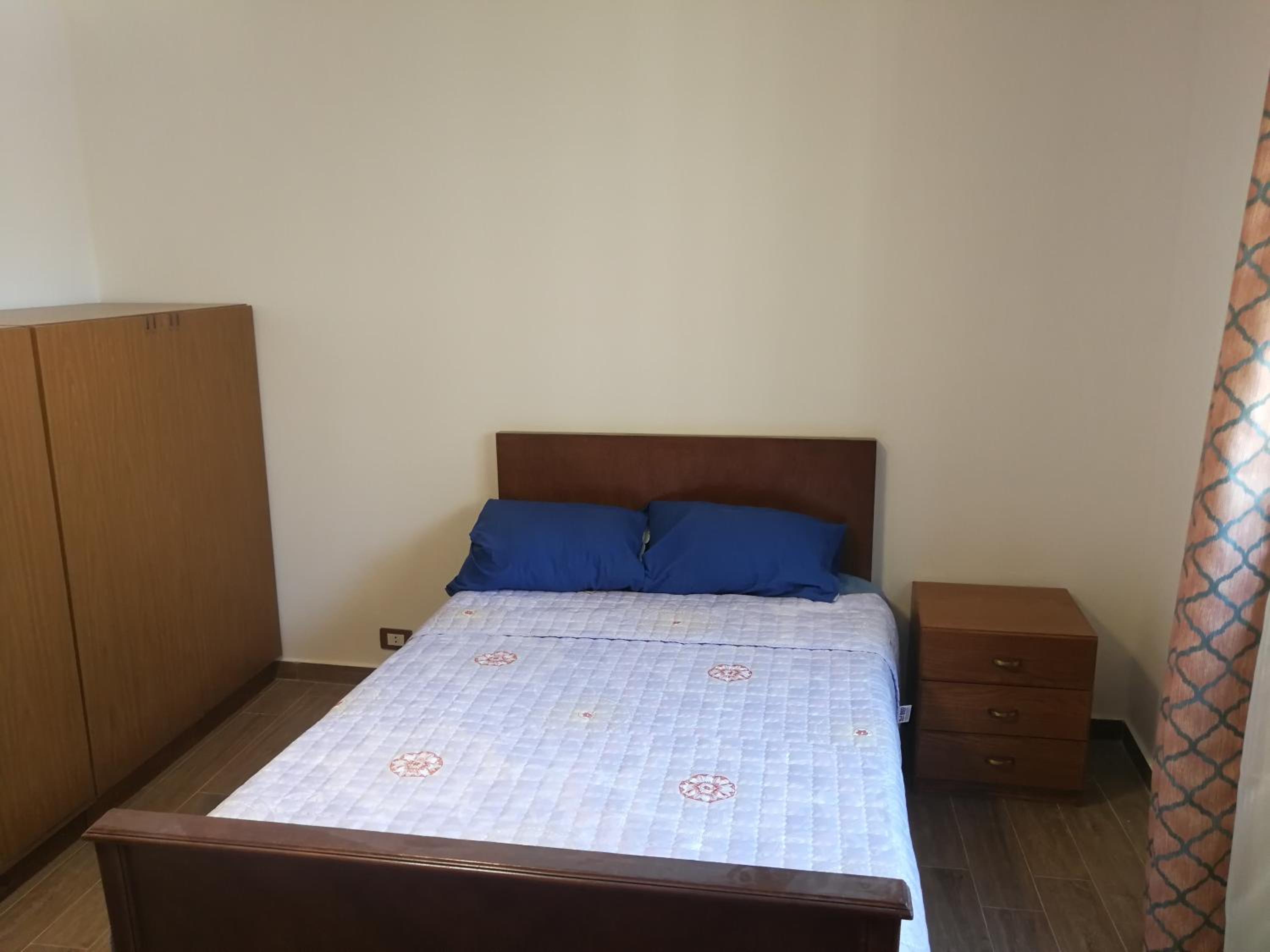 Three bedrooms apartment Nile view maadi