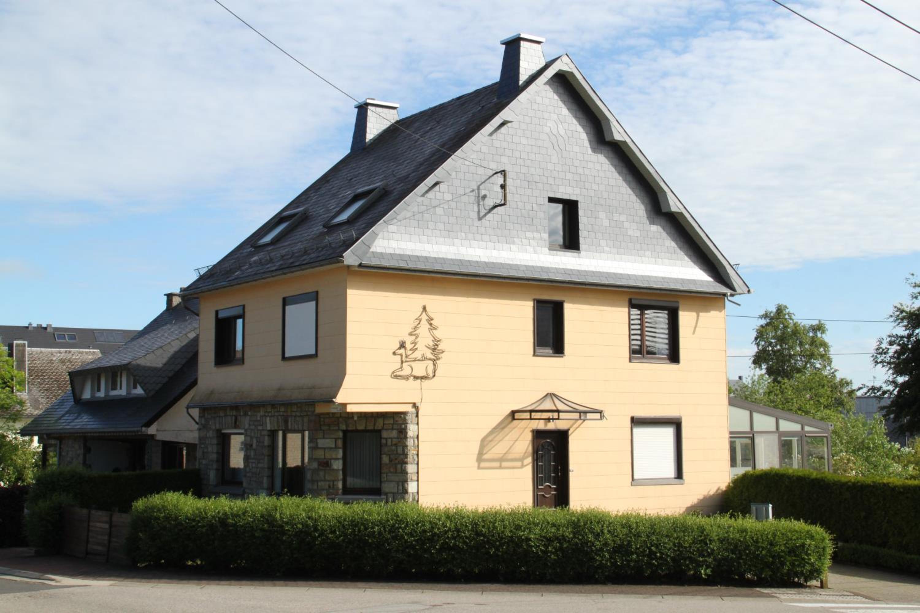 Casa Léon