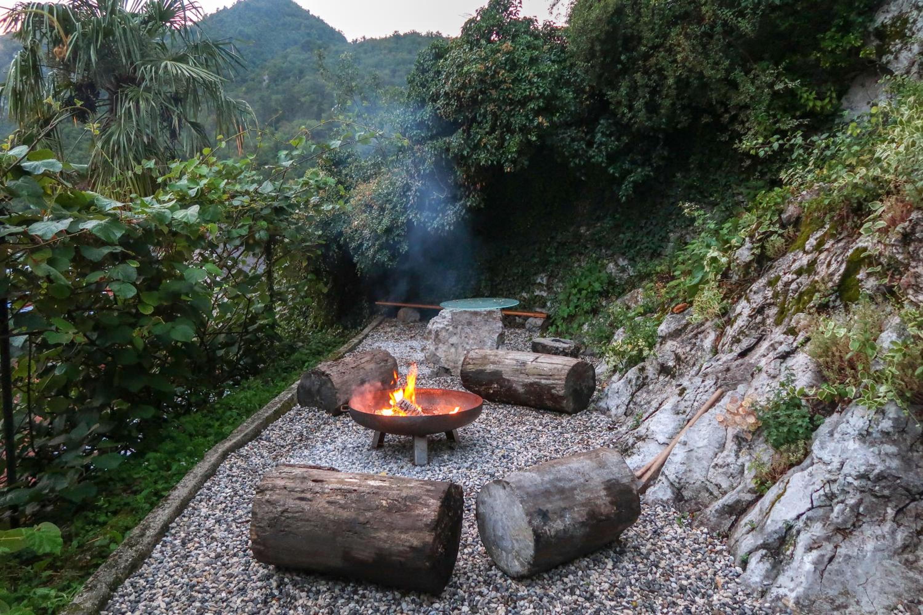 Hostel Kobarid