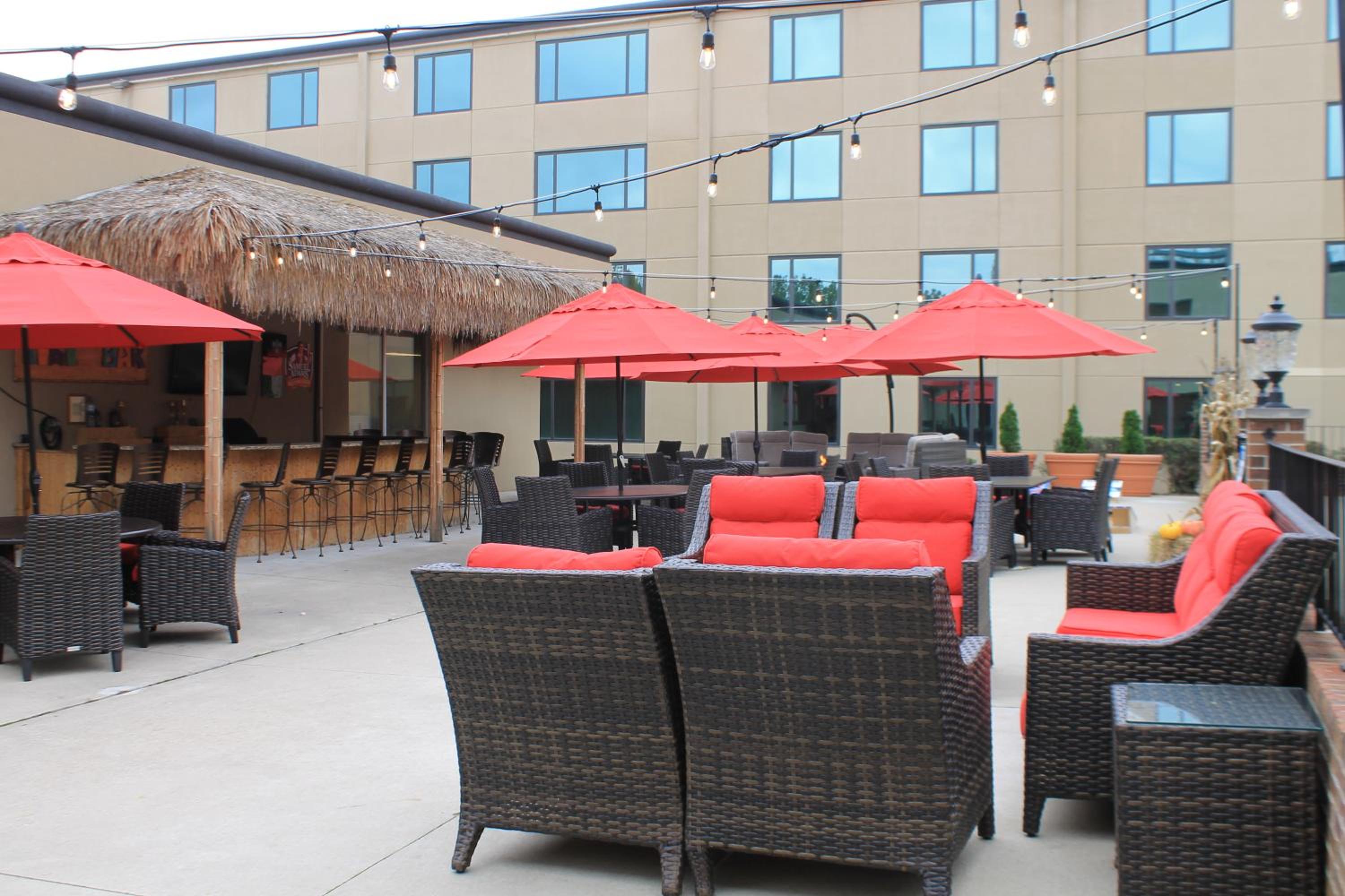 Crowne Plaza Chicago-Northbrook, an IHG Hotel - Property Image 12