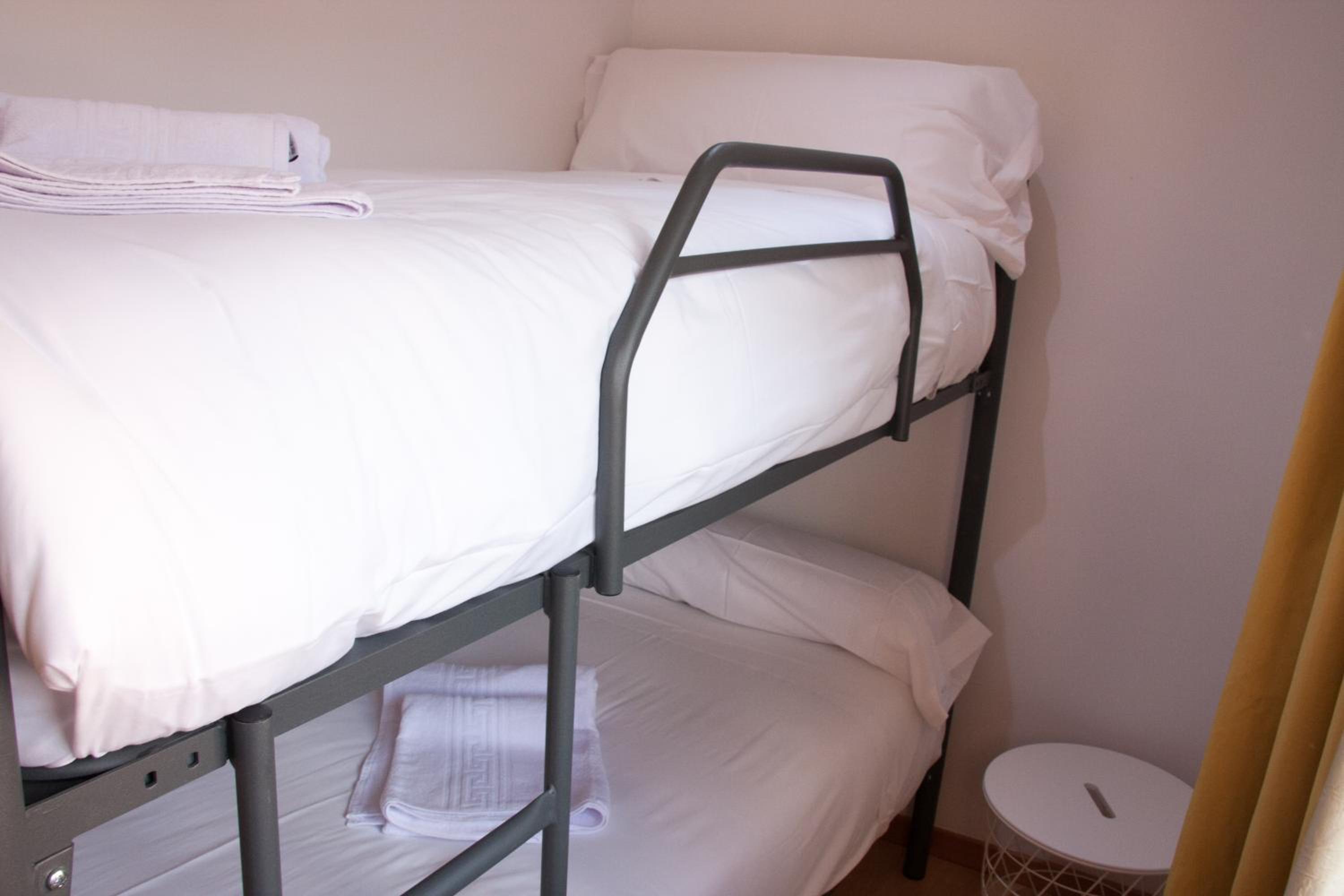Hostal Cuéntame Evolución Auto Check in