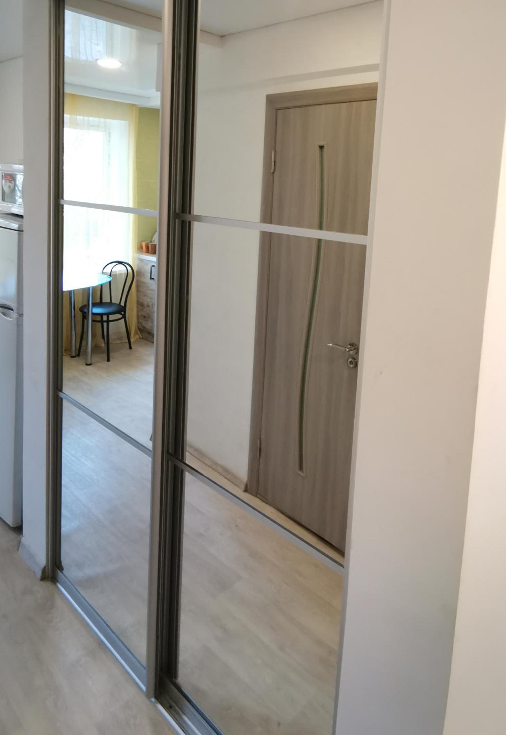 Spas`ka Apartment view 3
