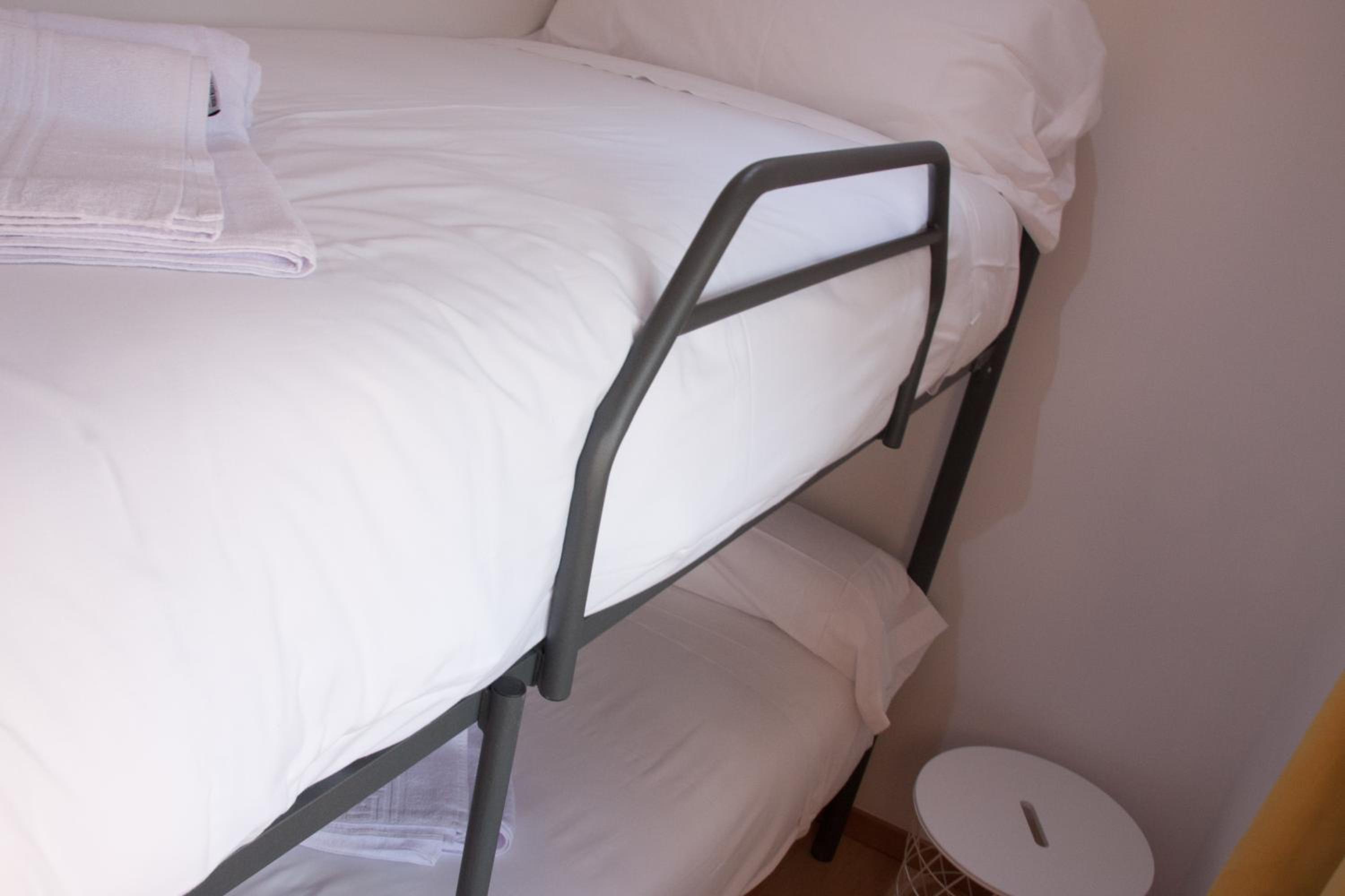 Hostal Cuéntame Evolución Auto Check in