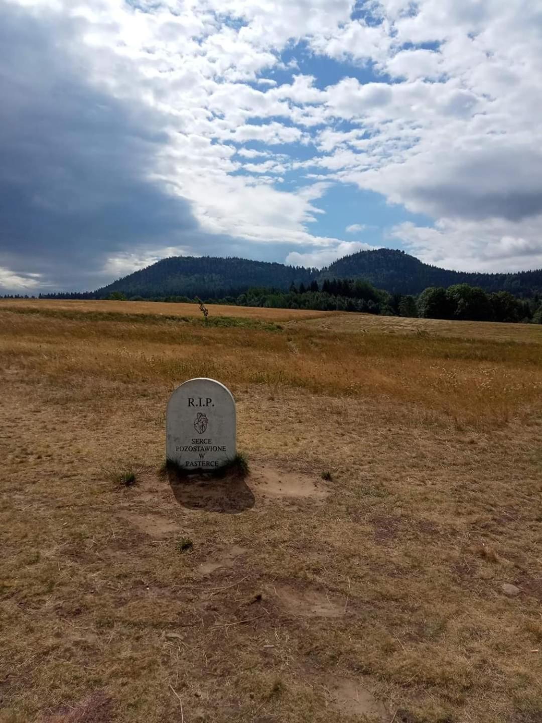 Schronisko PTTK Pasterka view 4