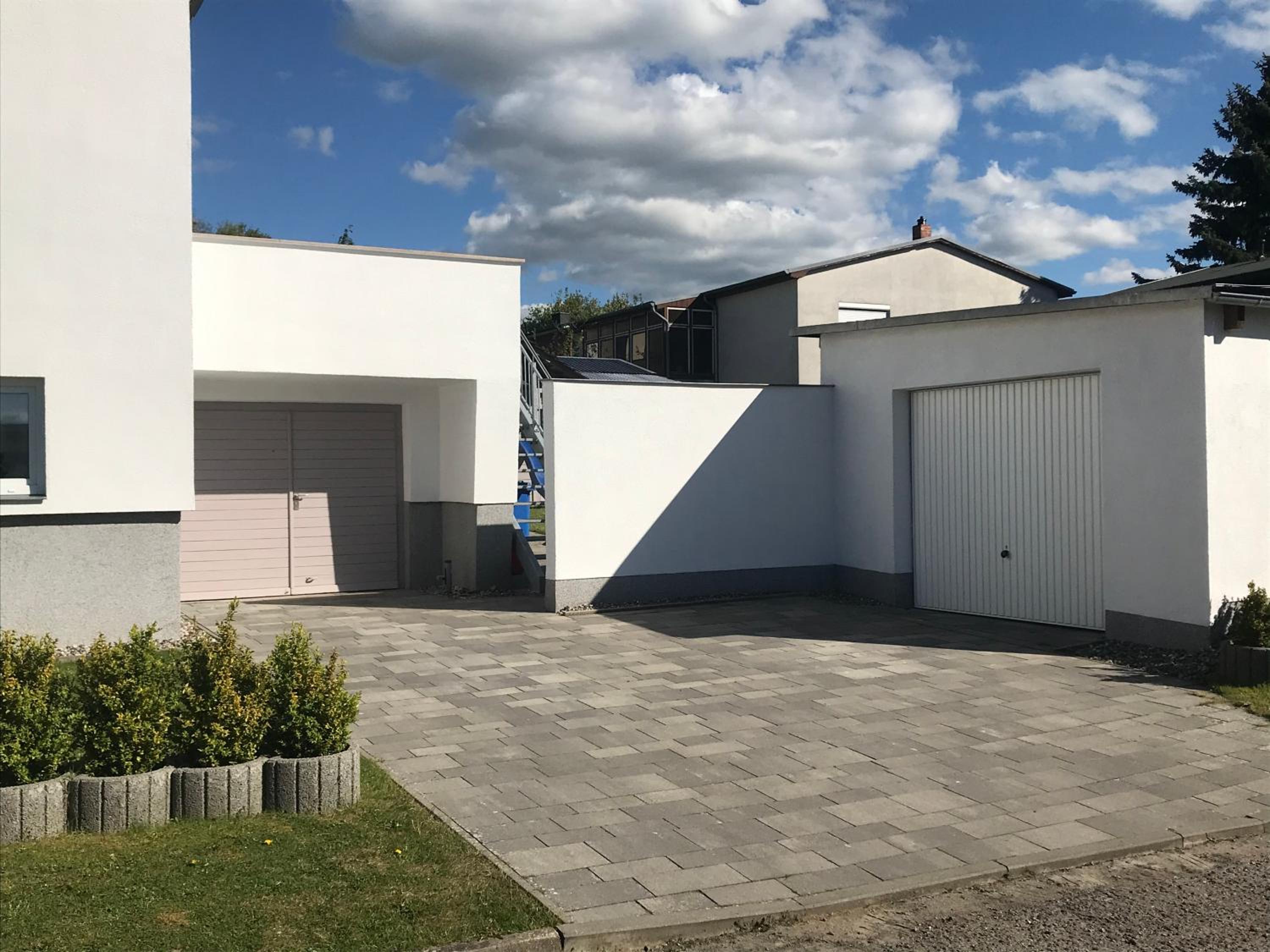 Ferienhaus an der Ostsee view 4