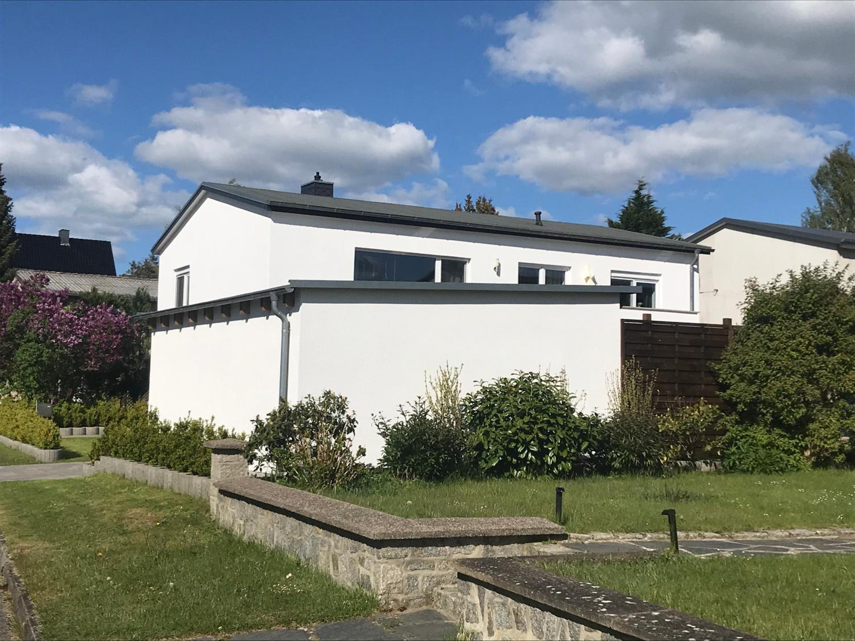 Ferienhaus an der Ostsee view 3