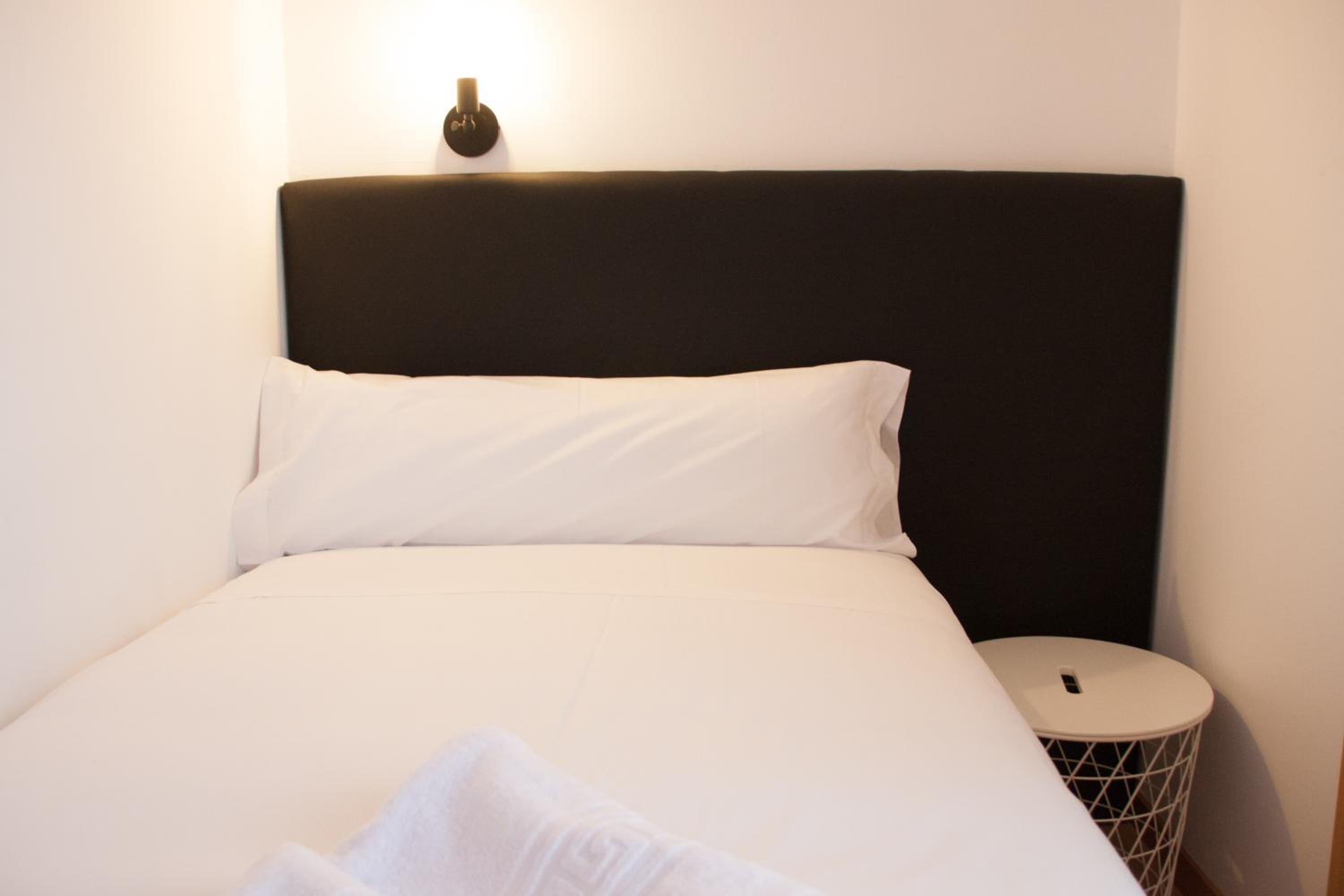 Hostal Cuéntame Evolución Auto Check in