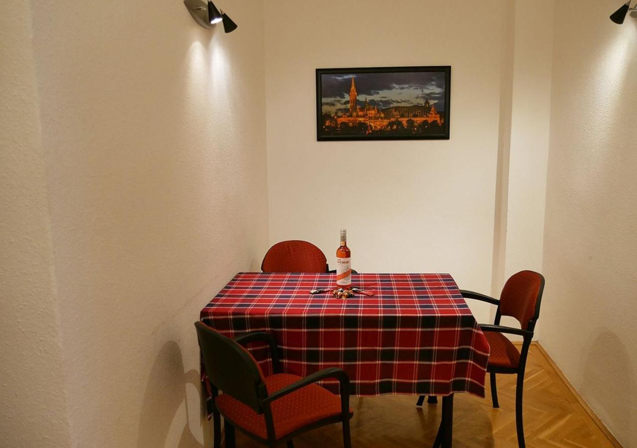 Caesar Apartman