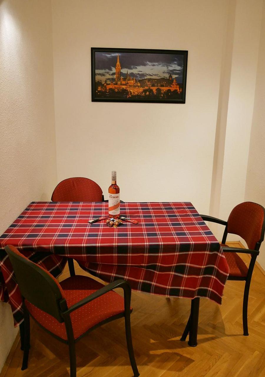 Caesar Apartman