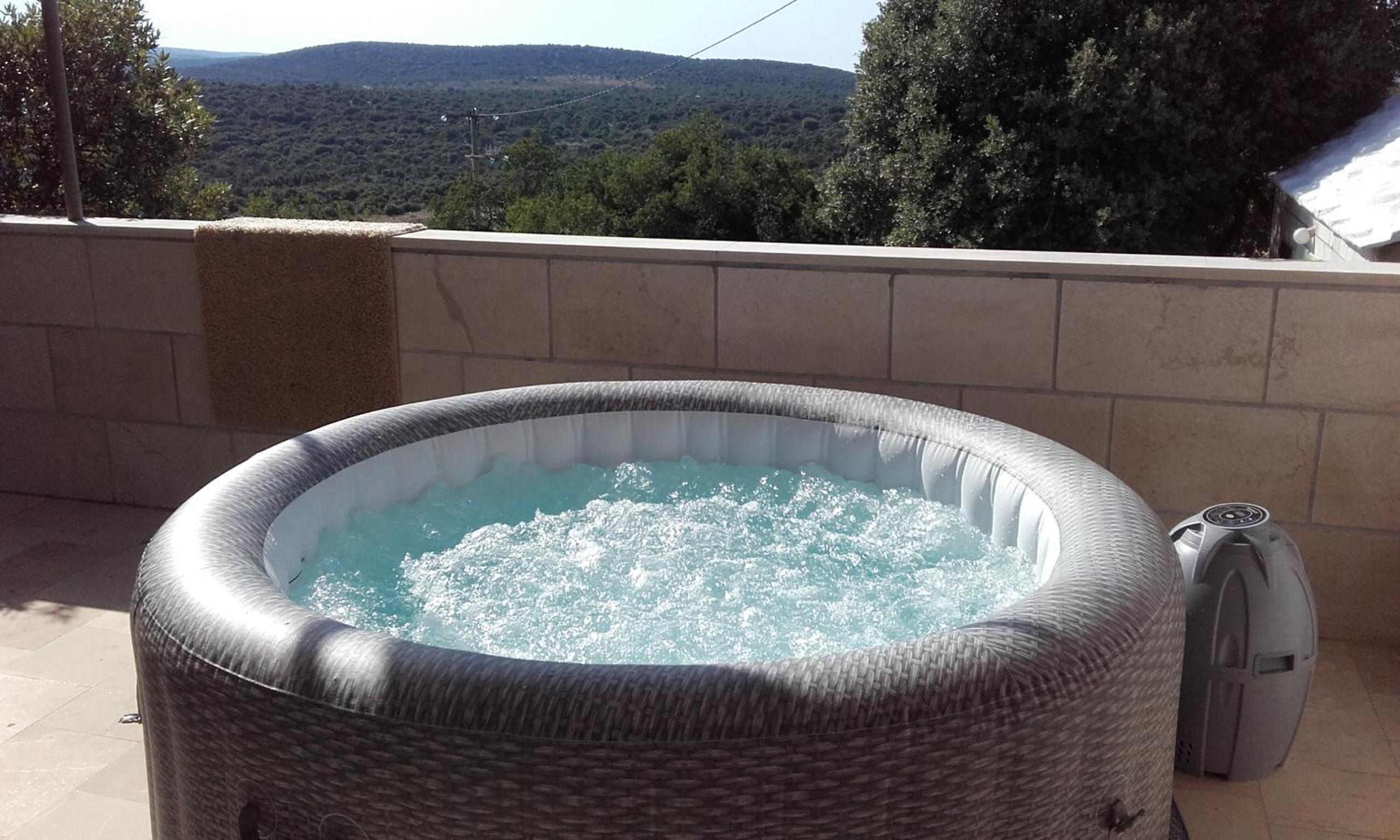 House Relax view 2