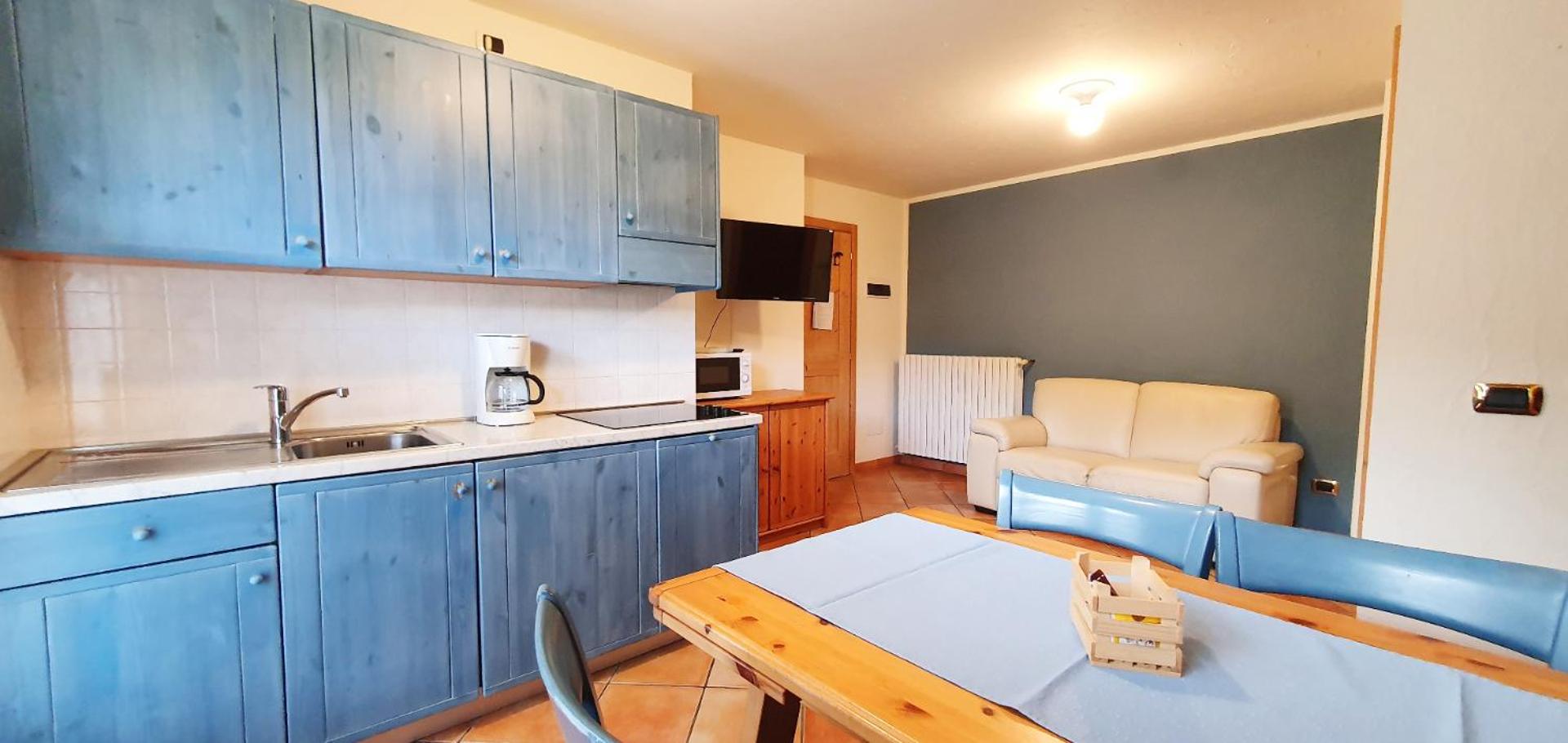 Residence Bait da Mott