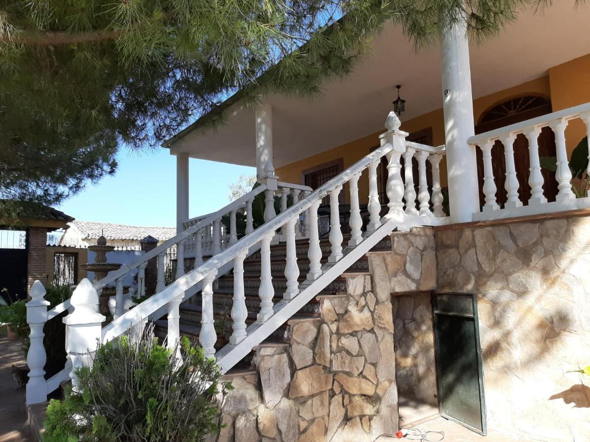 CASA LOS ANGULOS photo 2