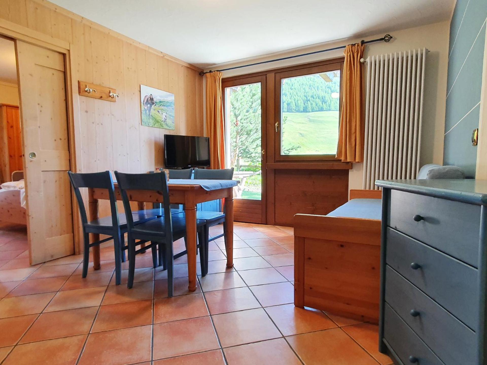 Residence Bait da Mott