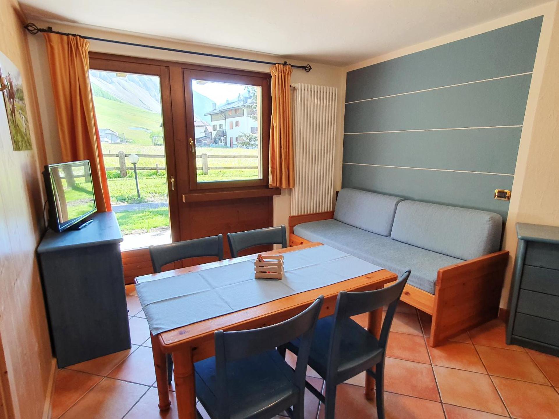 Residence Bait da Mott