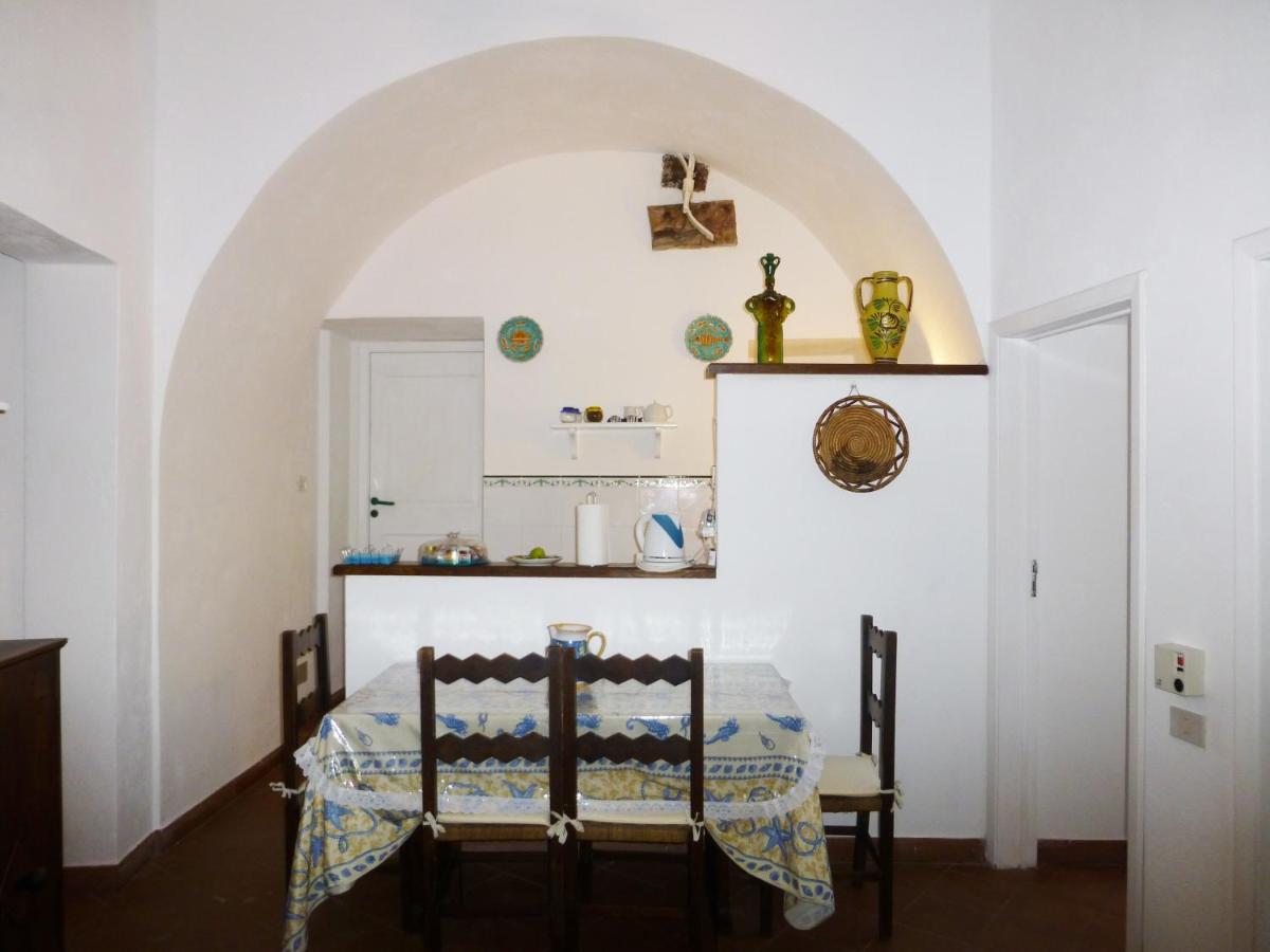 La Cava Apartment photo 3