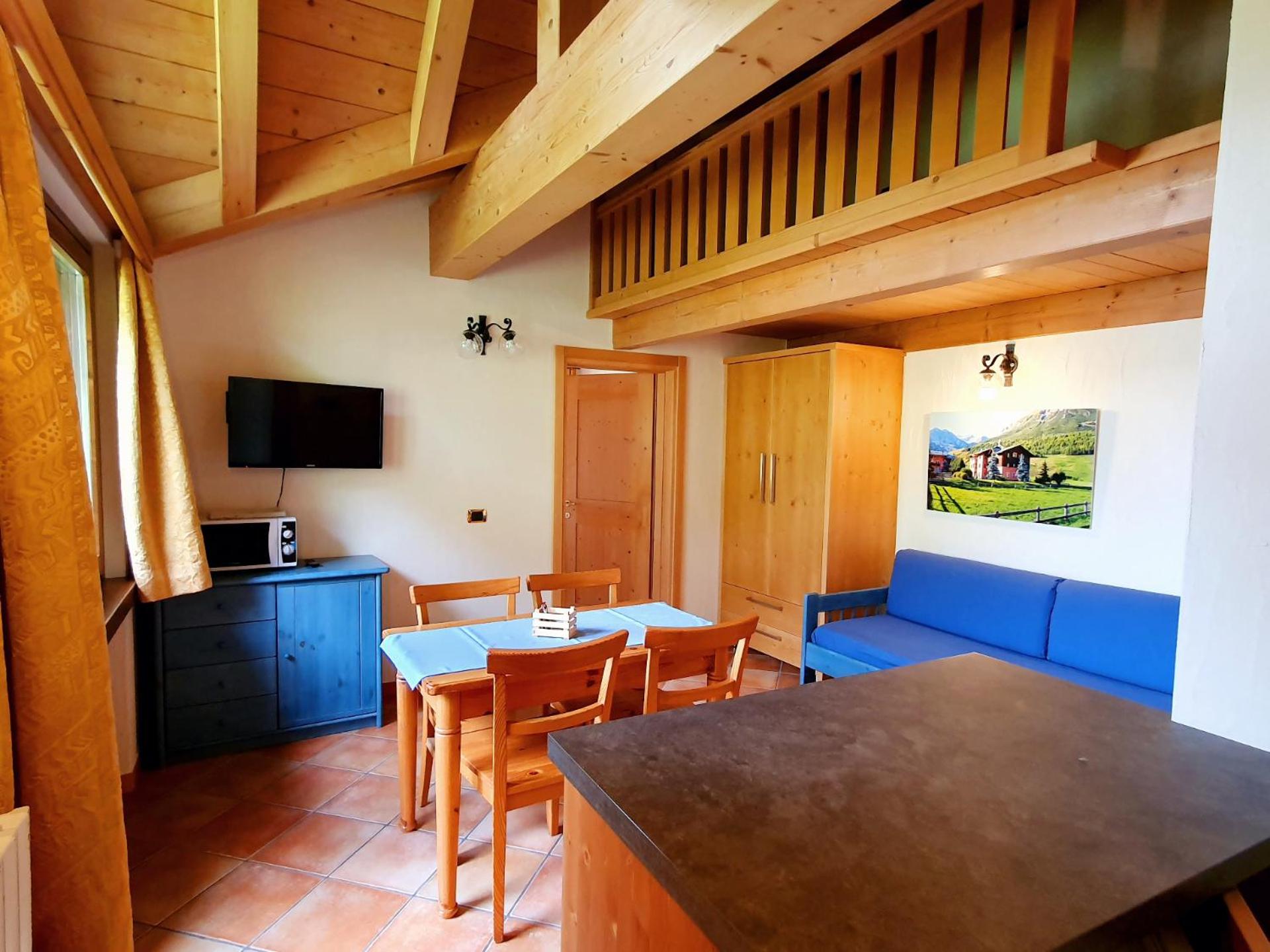 Residence Bait da Mott