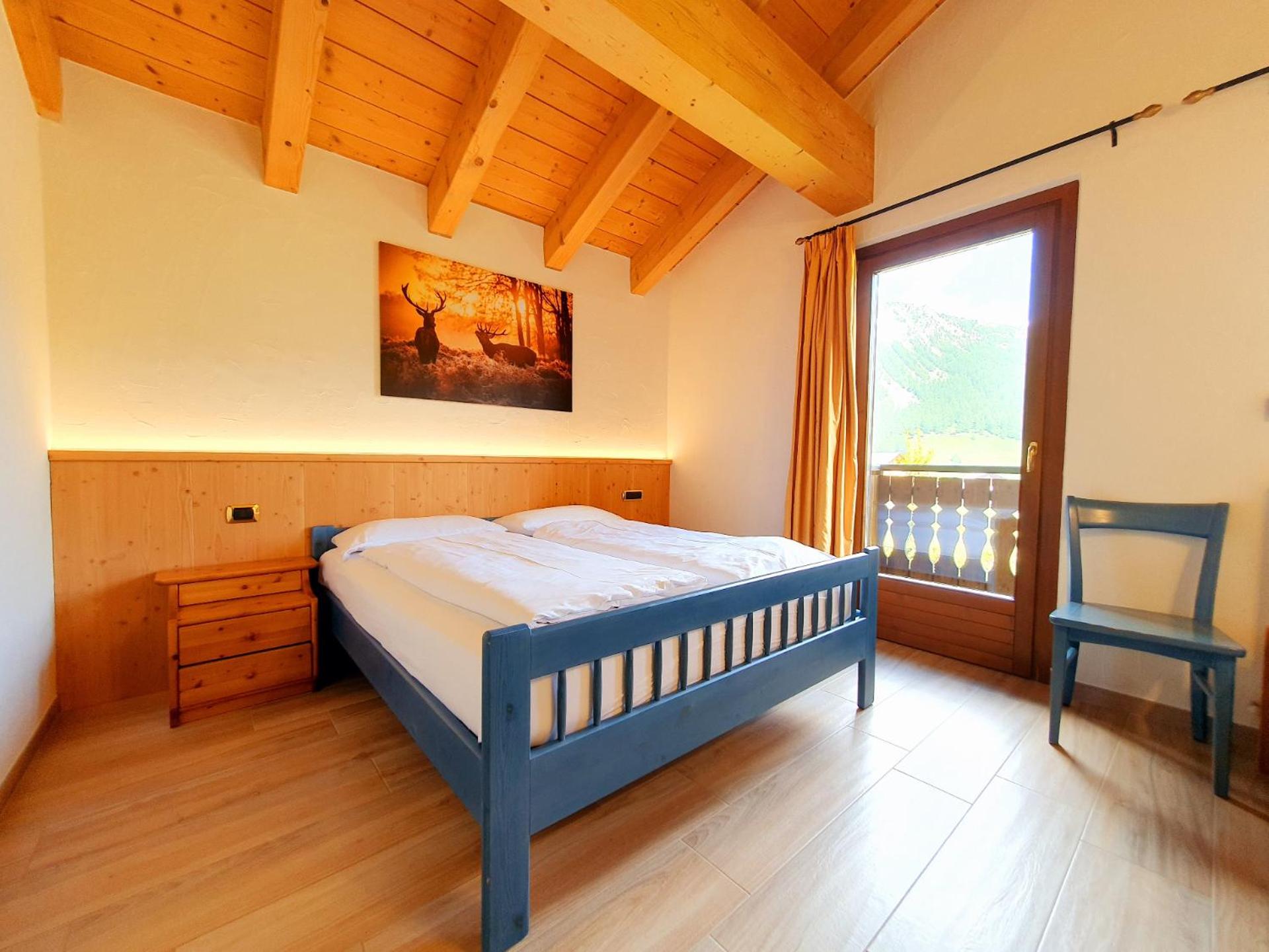 Residence Bait da Mott