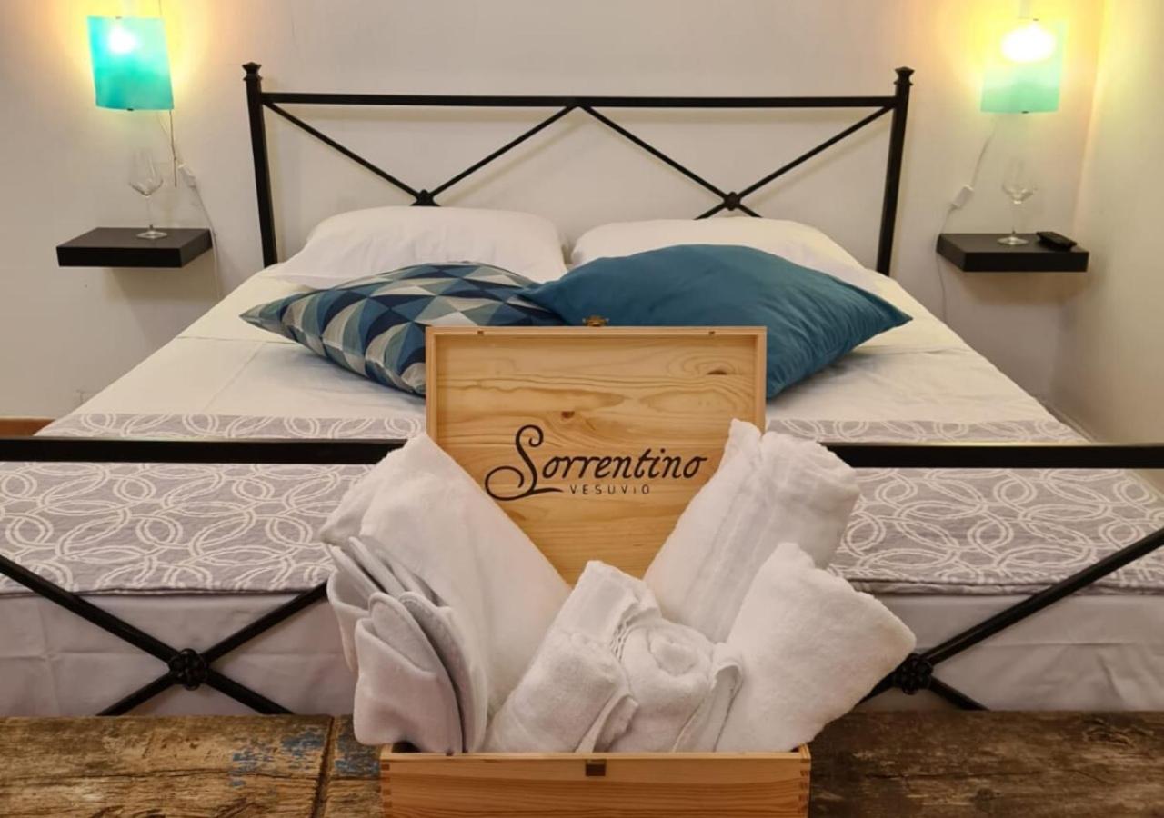 Vesuvio Inn Guest House e Wine Experience, photo 29