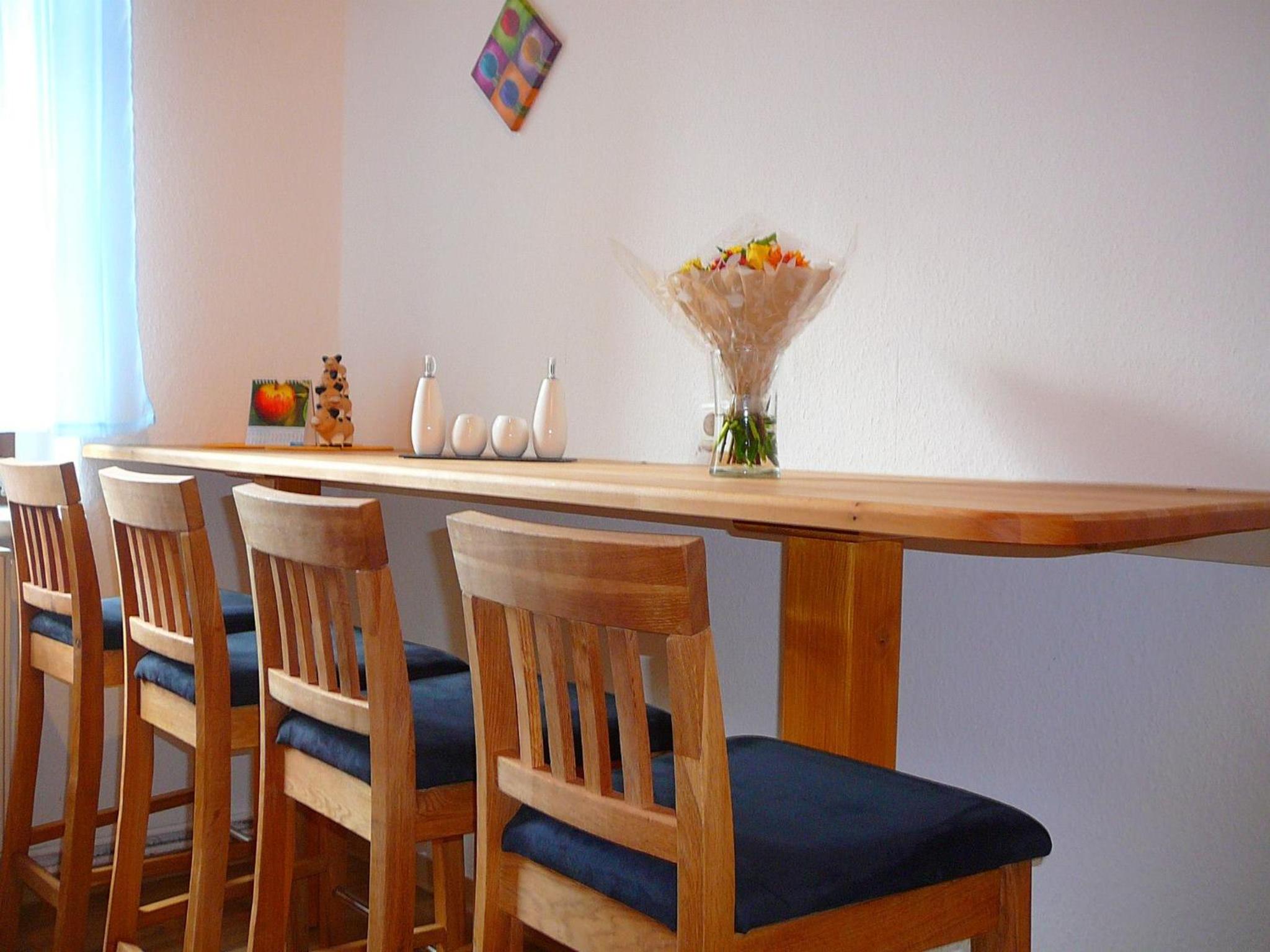 Ferienwohnung Landwirtschaftliches Gut Taentzler