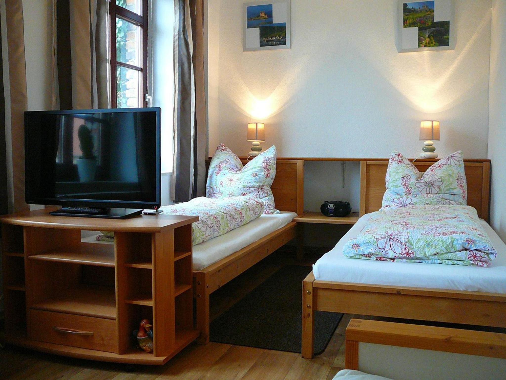 Ferienwohnung Landwirtschaftliches Gut Taentzler